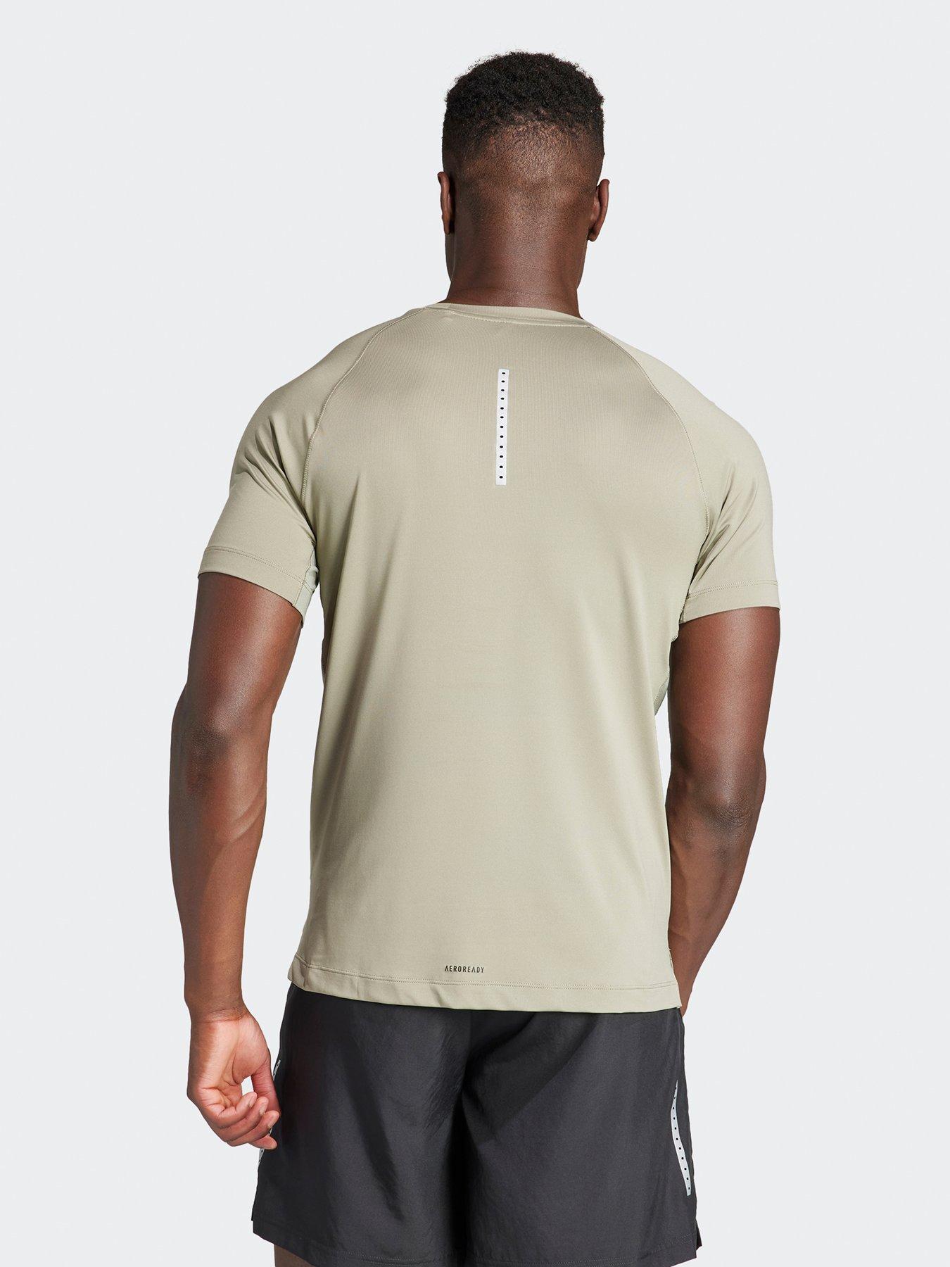 adidas-mens-training-gym-tee-greystillFront