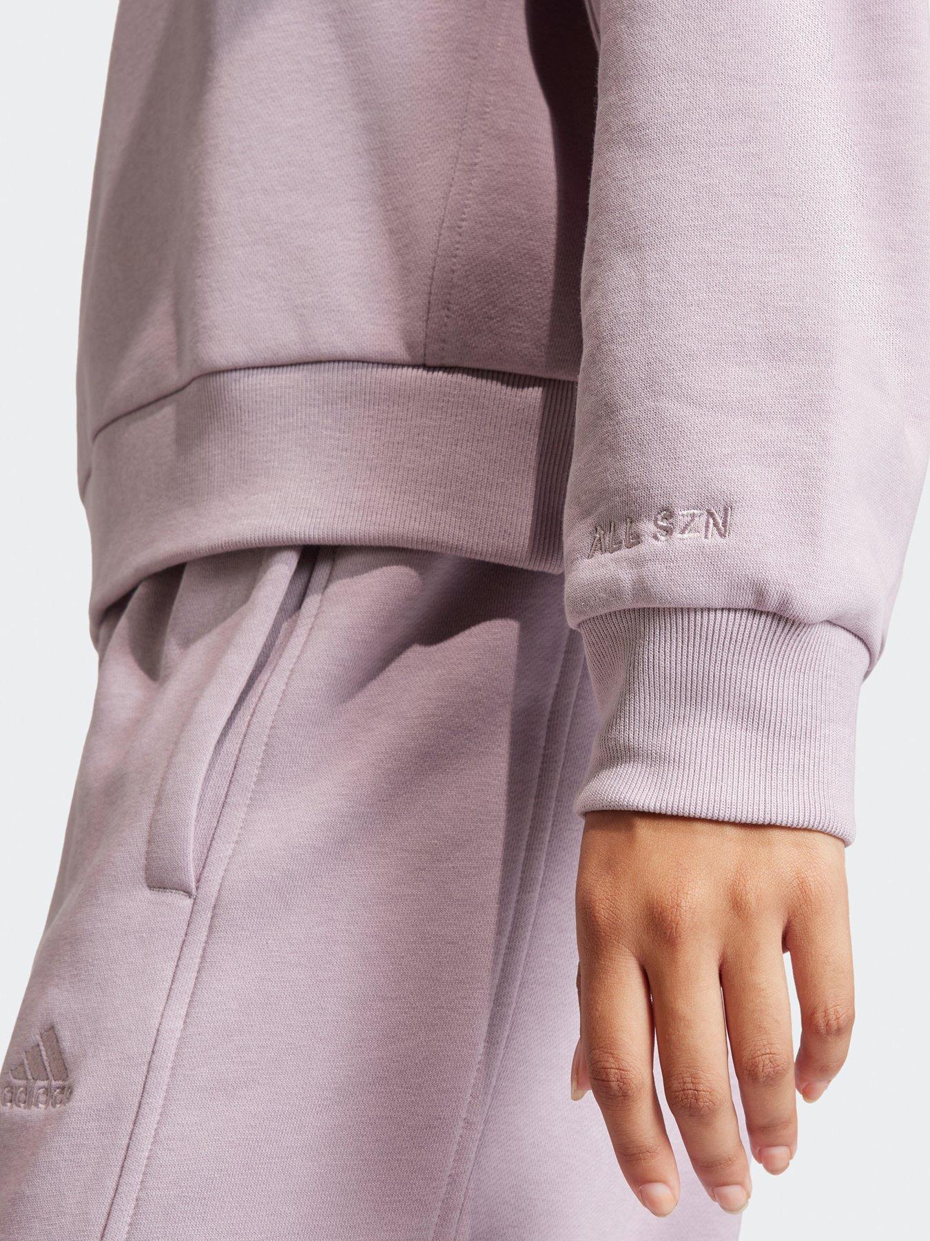 adidas-sportswear-womens-all-szn-crew-sweat-lilacdetail