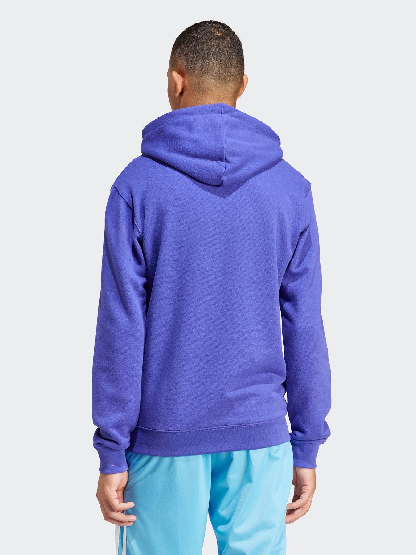 adidas-originals-mens-trefoil-hoody-navystillFront