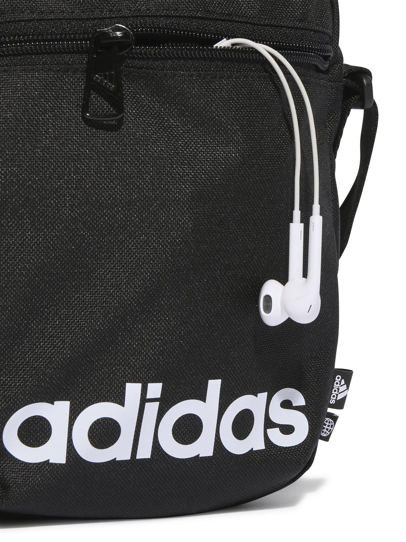 adidas-sportswear-linear-organiser-bag-blackwhitedetail