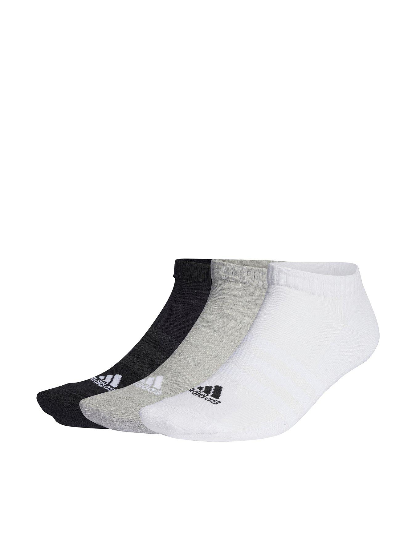 adidas-sportswear-unisex-3-pack-cushioned-low-socks-whitegreyblack