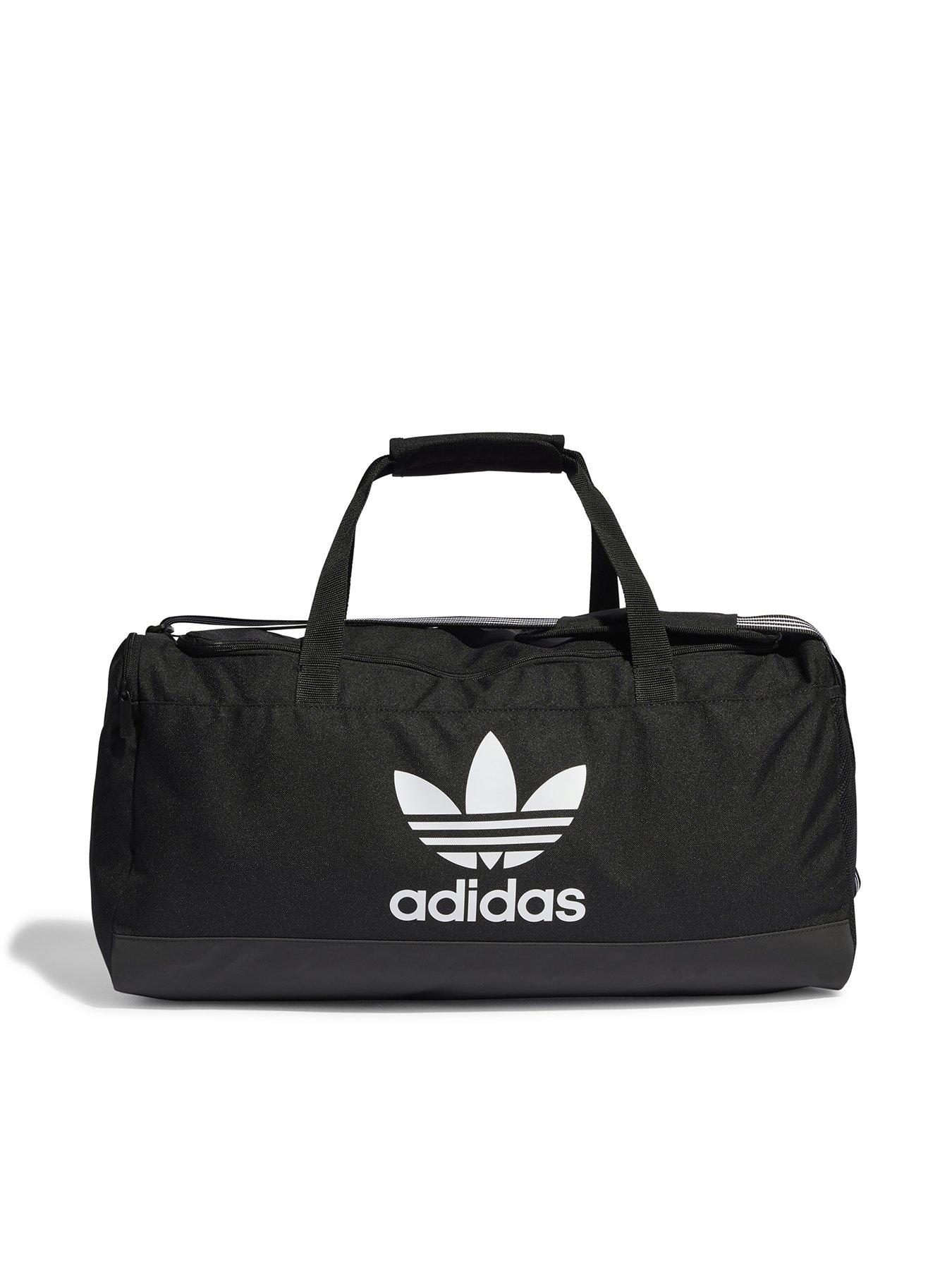 adidas-originals-unisex-duffle-bag-blackwhite