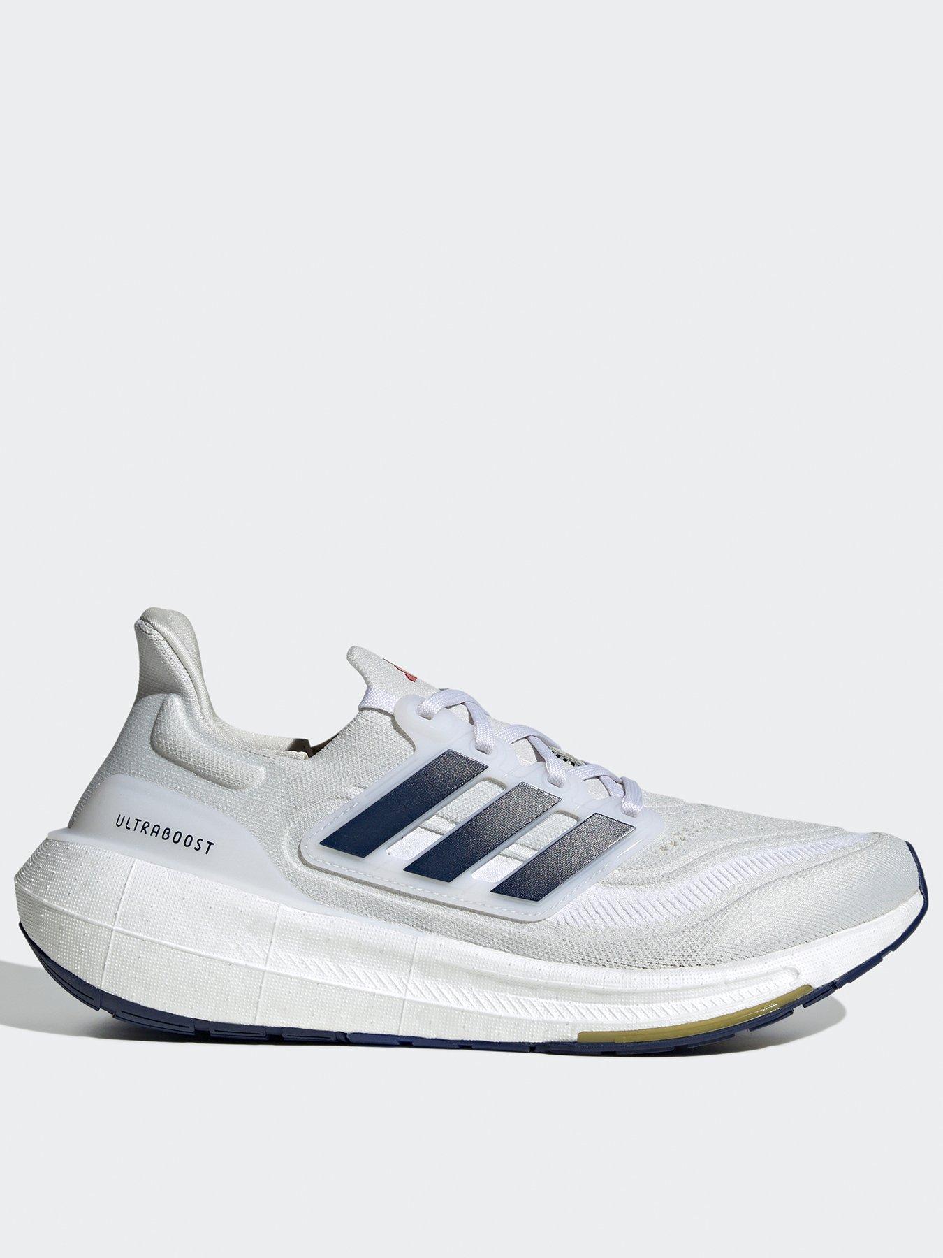 Mens ultra on sale boost sale white