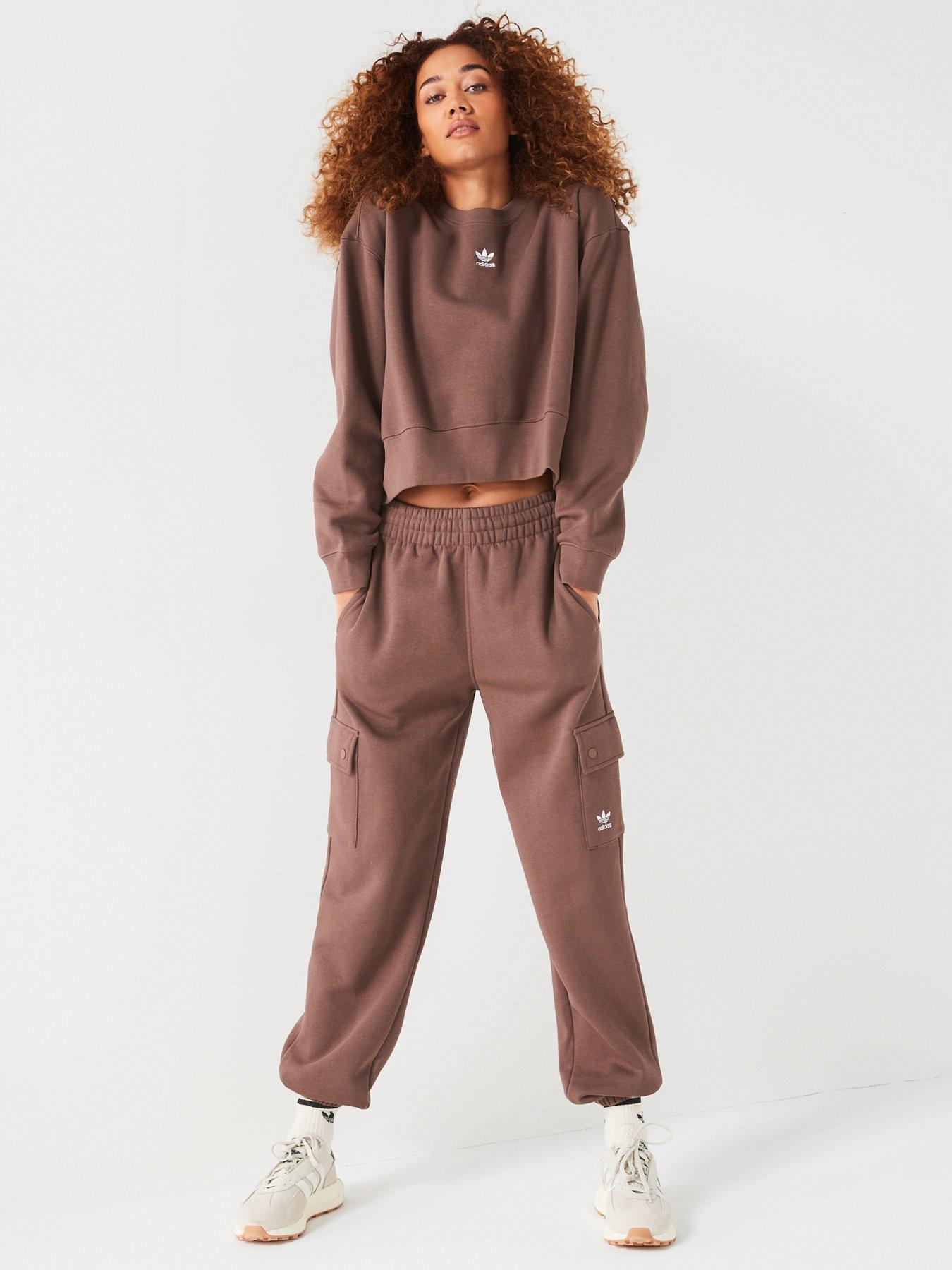 adidas-originals-womens-cargo-jogger-brownback