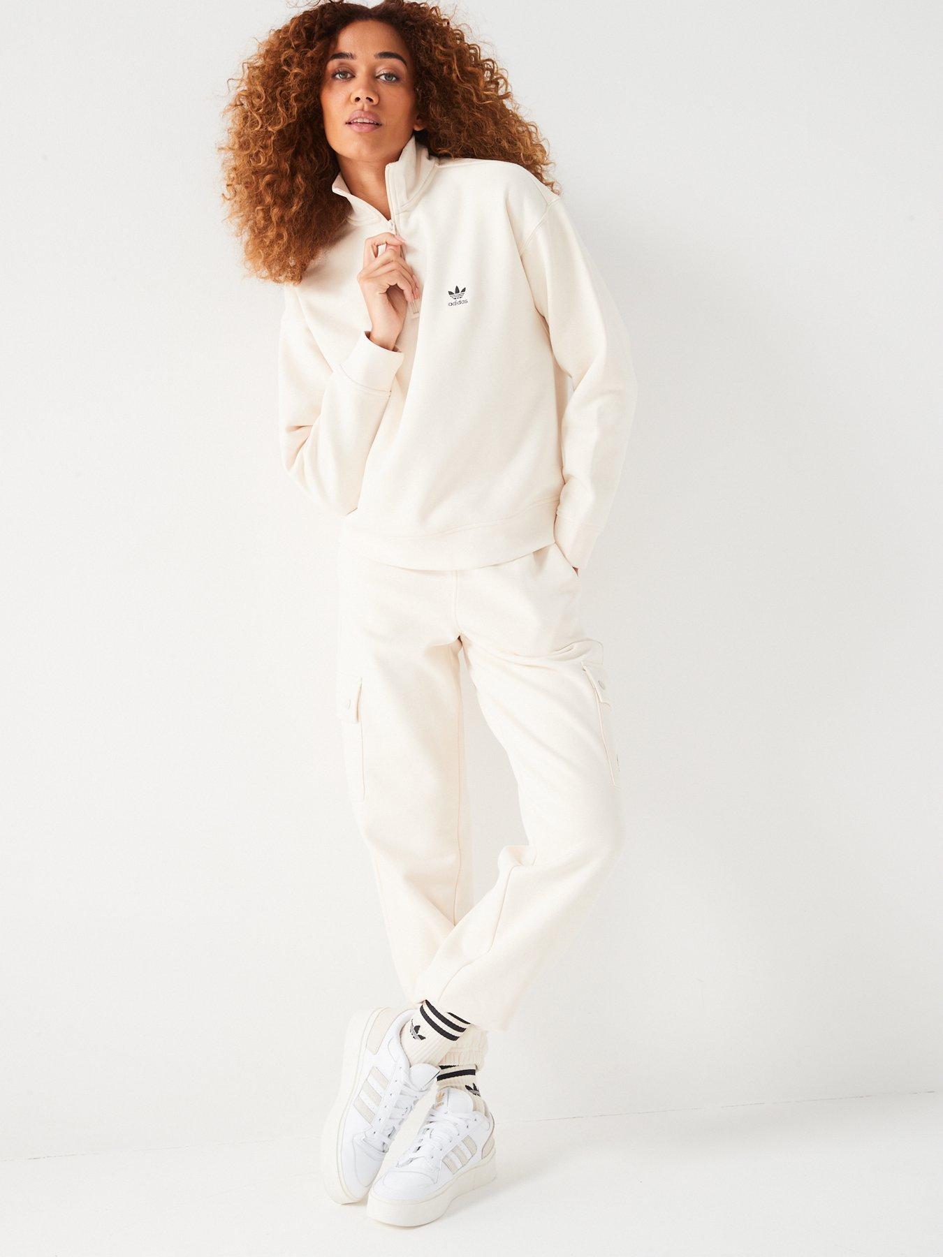 adidas-originals-womens-half-zip-sweatshirt-whiteback