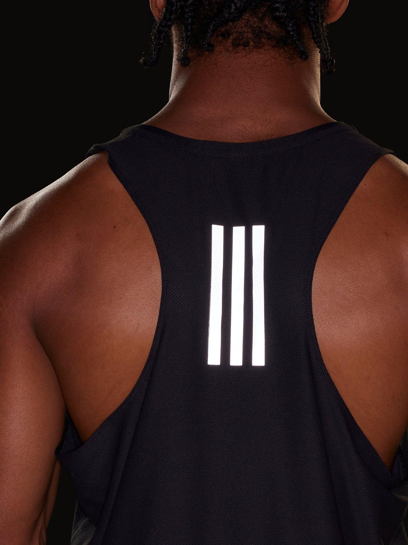 adidas-mens-running-own-the-run-tank-blackdetail