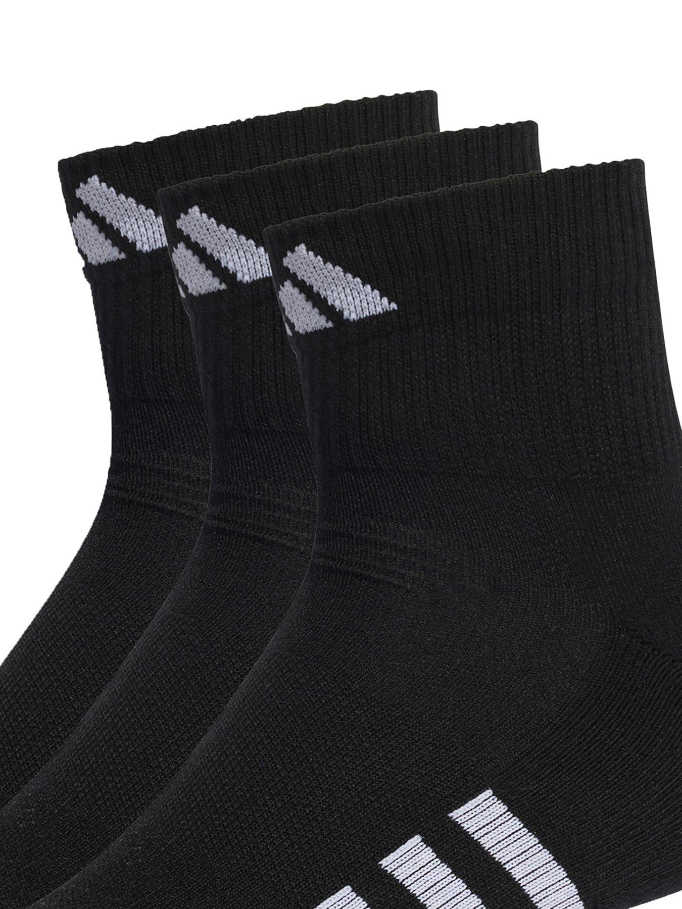 adidas-mens-training-cushioned-mid-3pack-socks-blackback