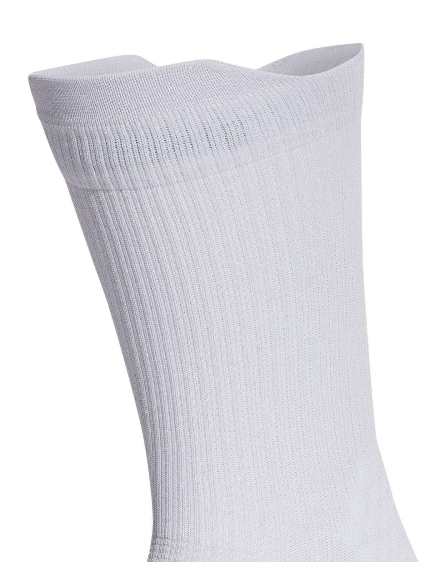 adidas-mens-running-socks-1pack-whiteback