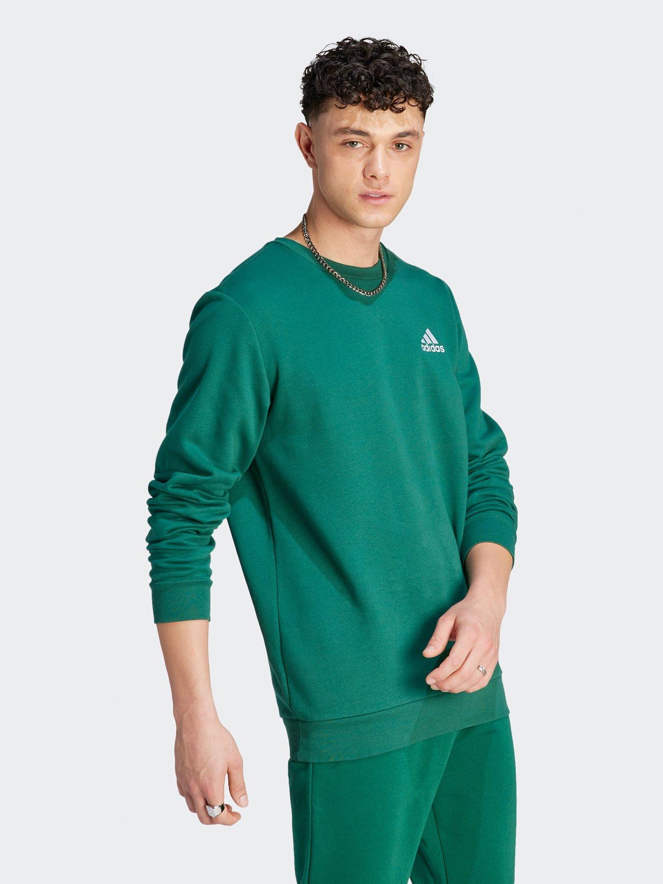 adidas-sportswear-mens-feelcozy-sweat-greenback