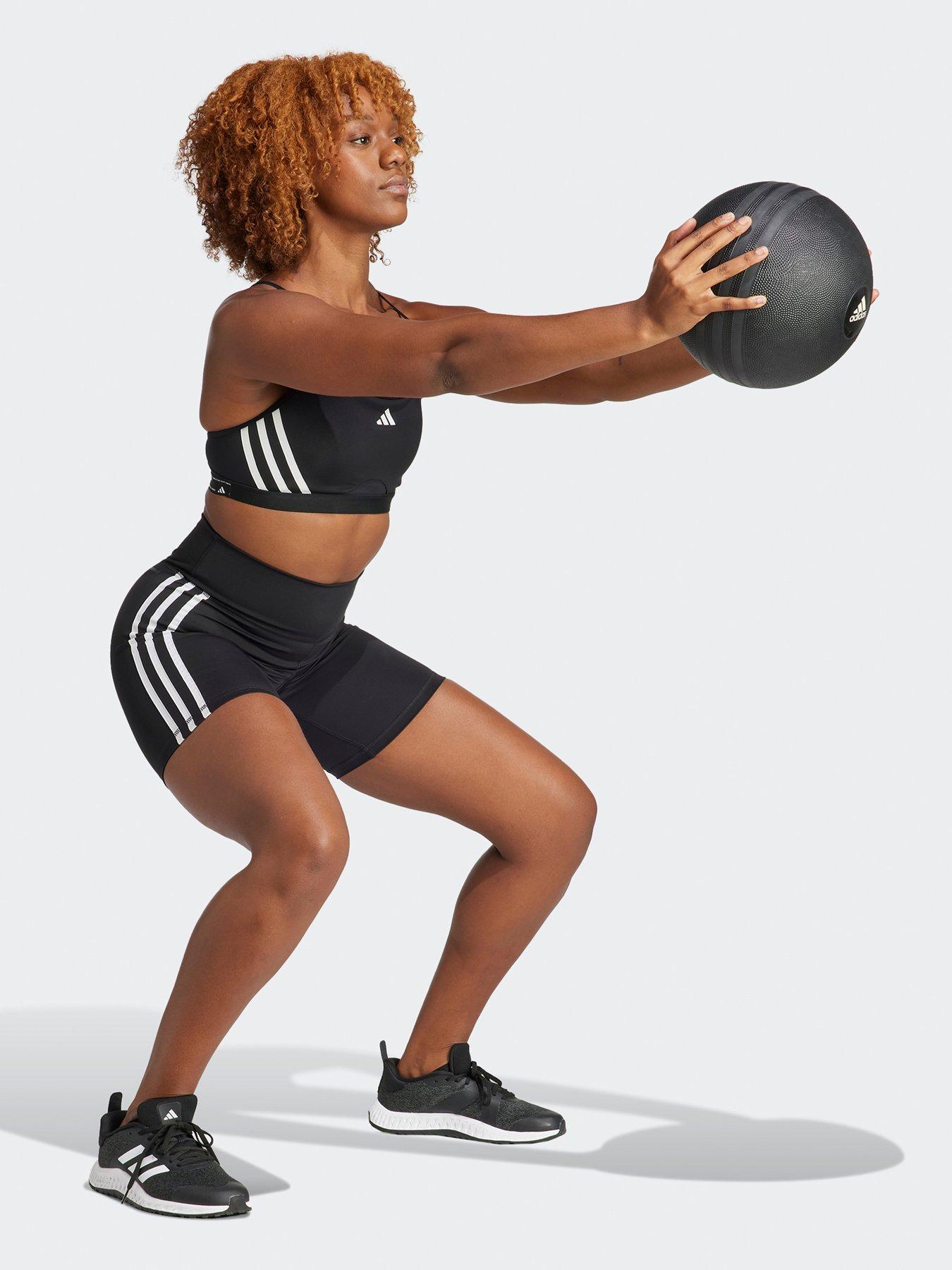 adidas-womens-training-light-support-bra-black-blackwhiteback