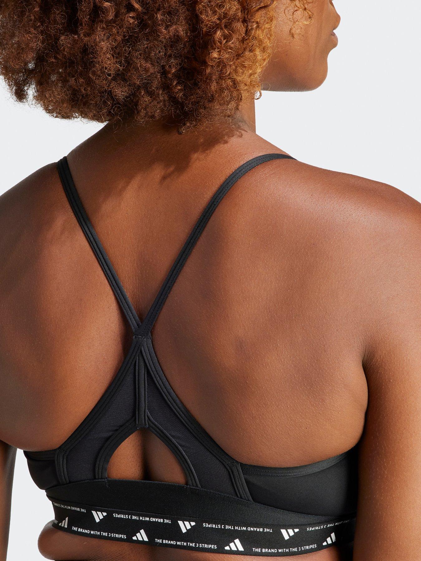 adidas-womens-training-light-support-bra-black-blackwhitedetail