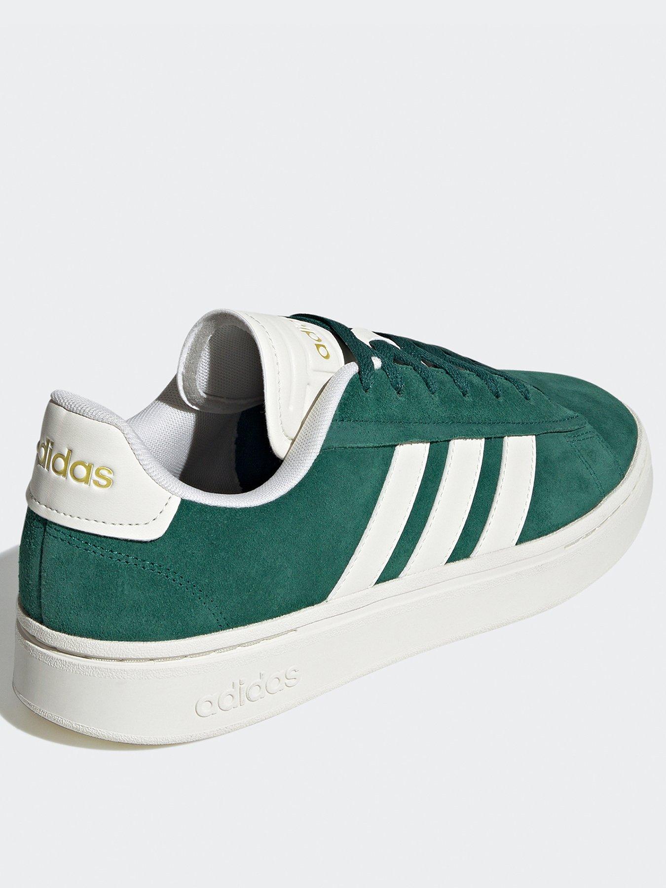 adidas-sportswear-mens-grand-court-alpha-trainers-greenback