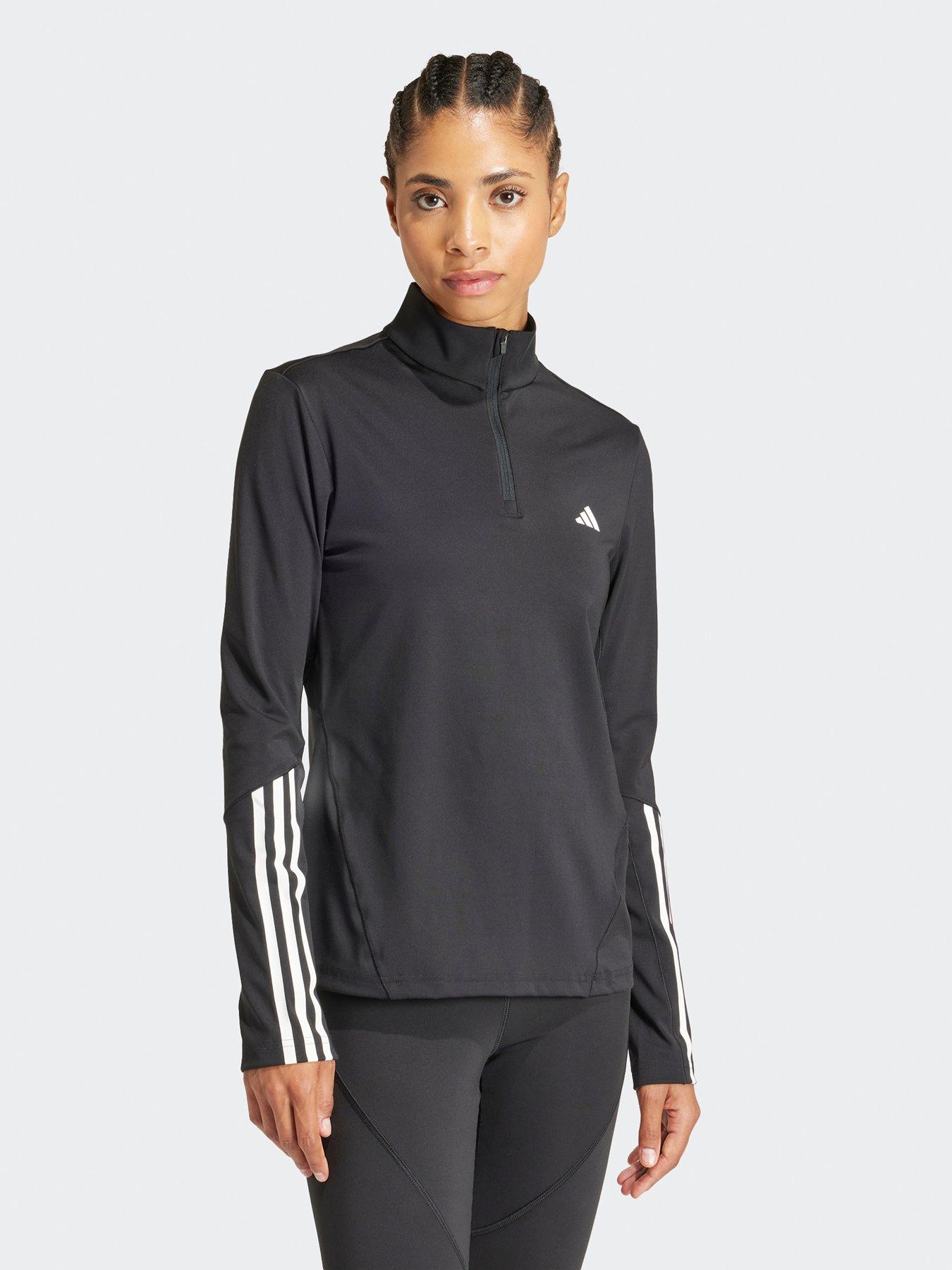 Womens adidas Long Sleeve Tops T Shirts Very IE