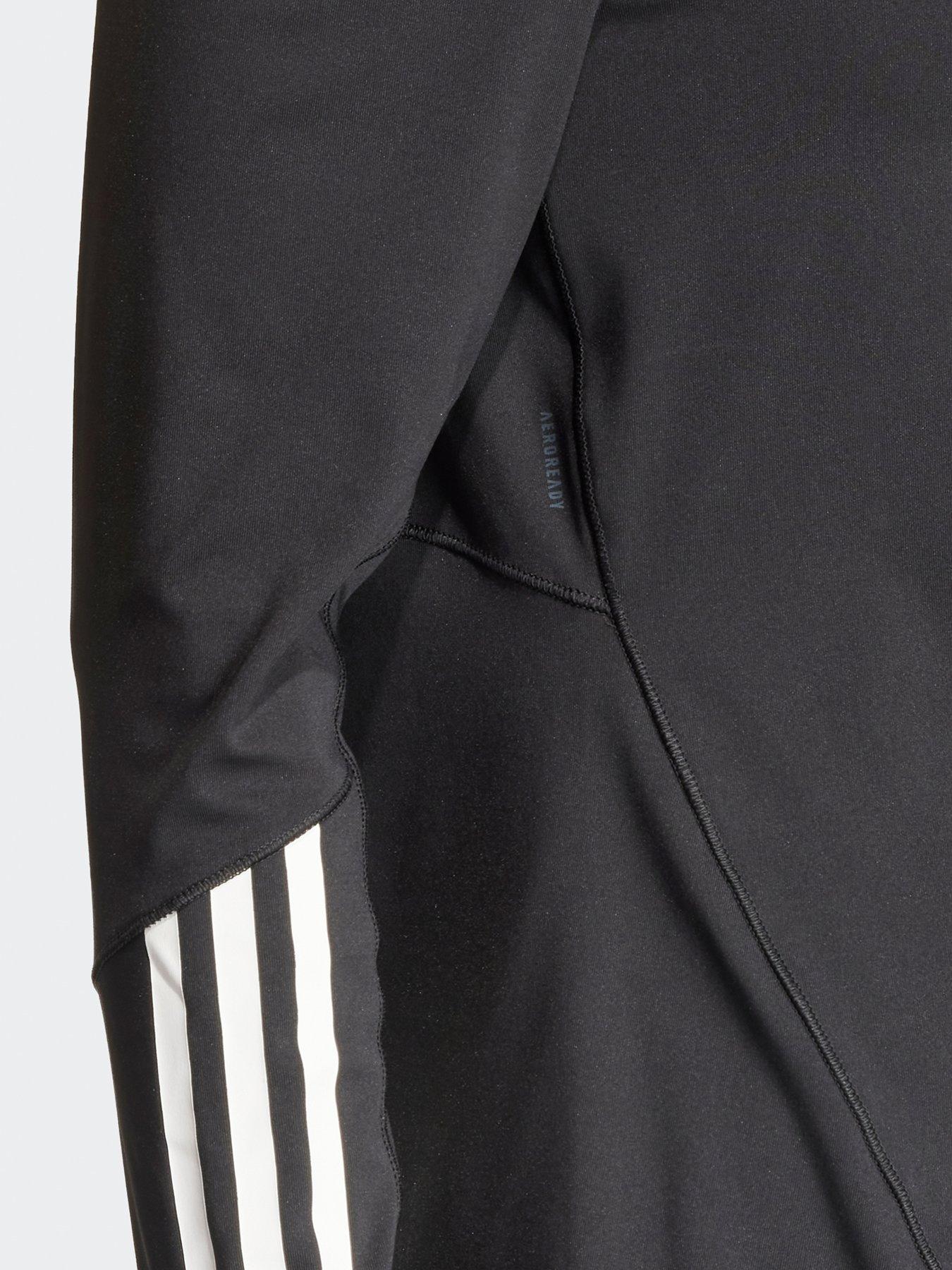 adidas-womens-training-hyperglam-14-zip-blac-blackwhitedetail