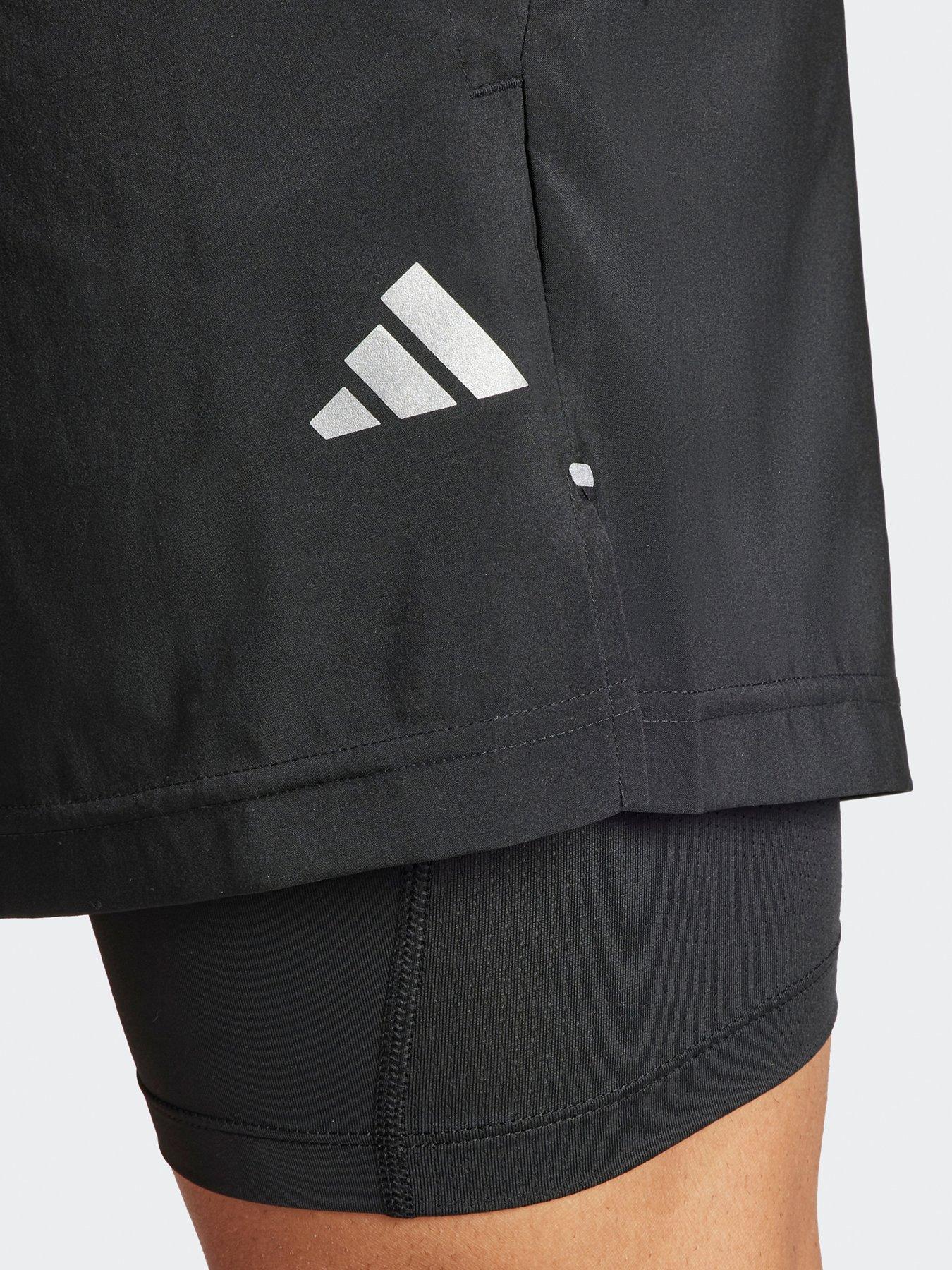 adidas-mens-training-gym-nbspwoven-2in1-shorts-blackoutfit