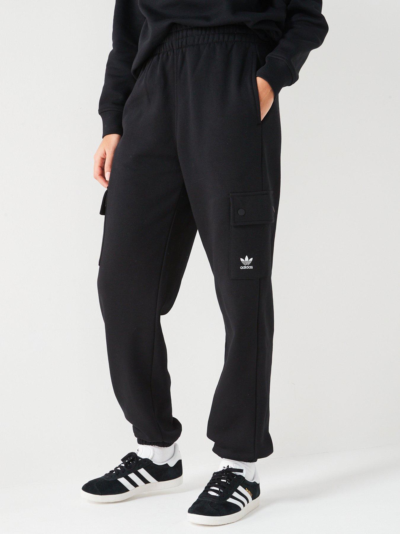 adidas-originals-womens-cargo-jogger-black