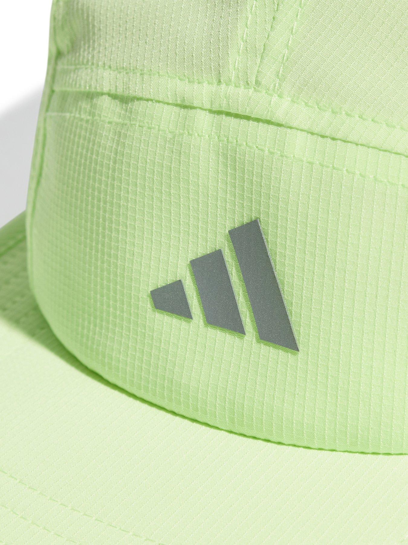 adidas-mens-runx4d-cap-greenoutfit