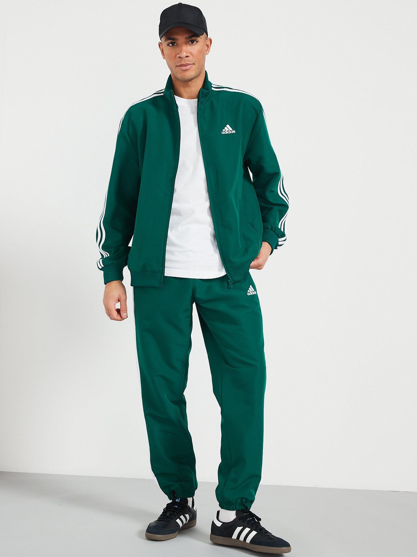 Superstar tracksuit mens on sale