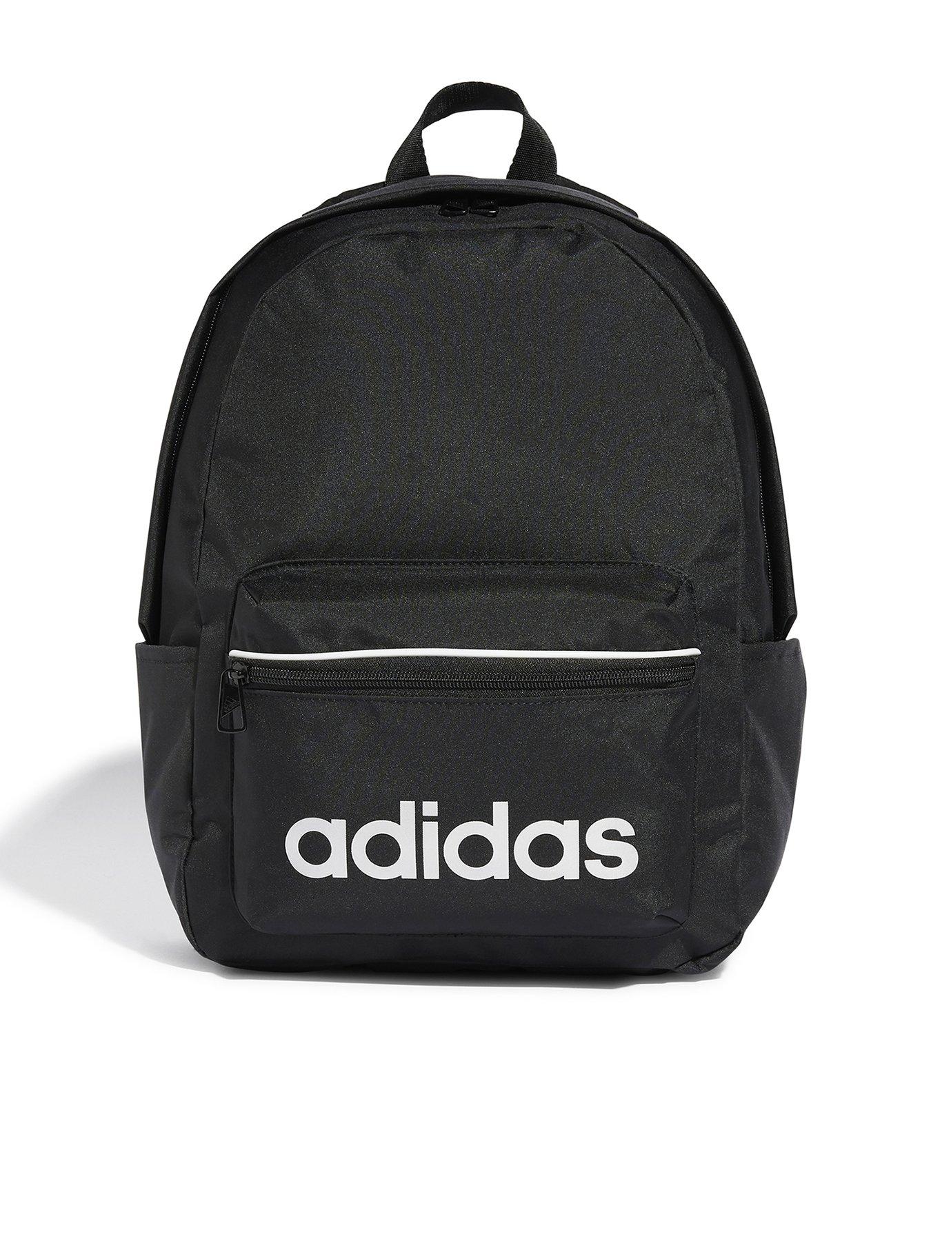 Mochila adidas 2025 daily print