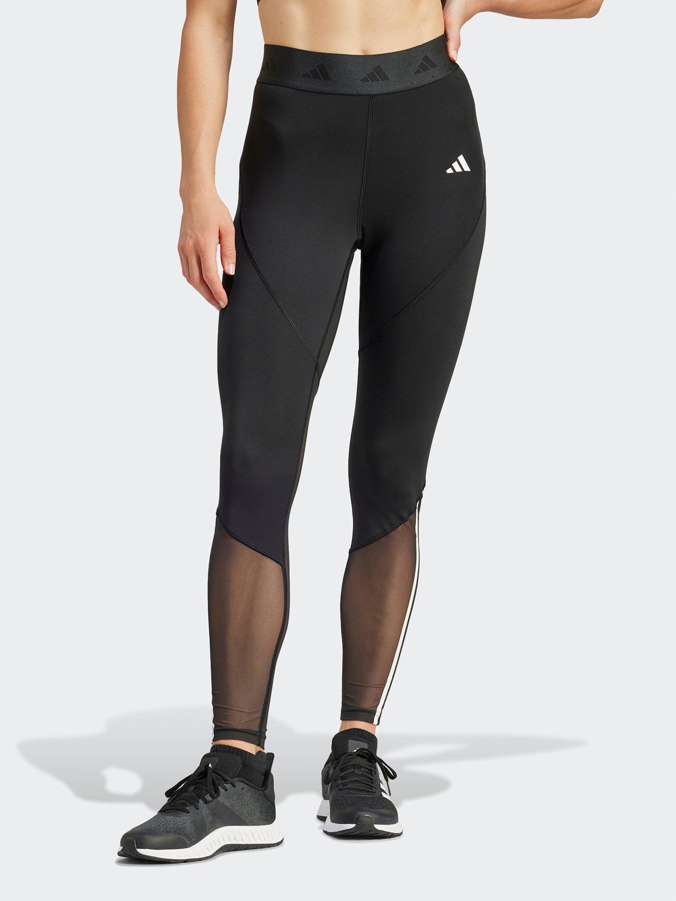 adidas-womens-training-hyperglam-tights-blackfront