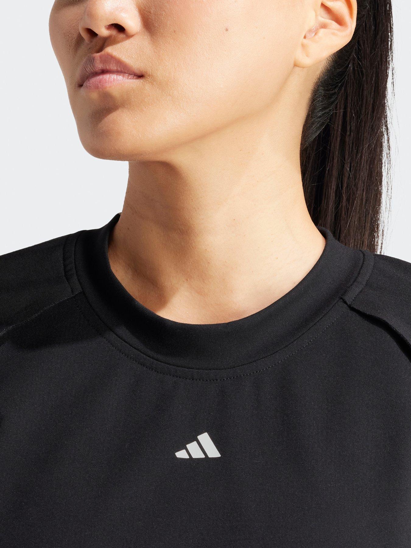 adidas-womens-training-power-crew-sweat-blackoutfit