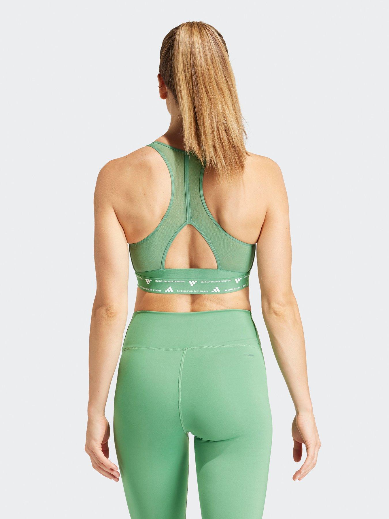 adidas-womens-training-power-react-medium-support-bra-greenstillFront