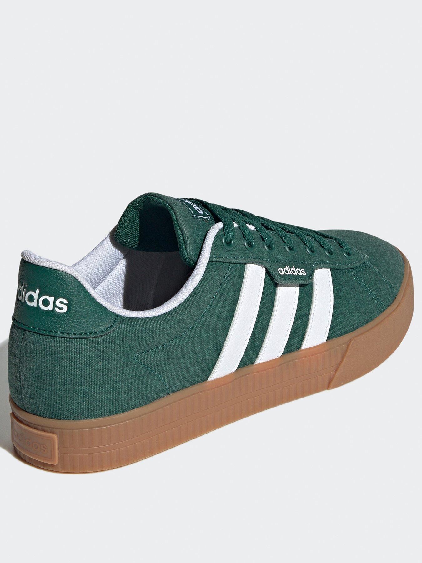 Adidas daily best sale canvas 92