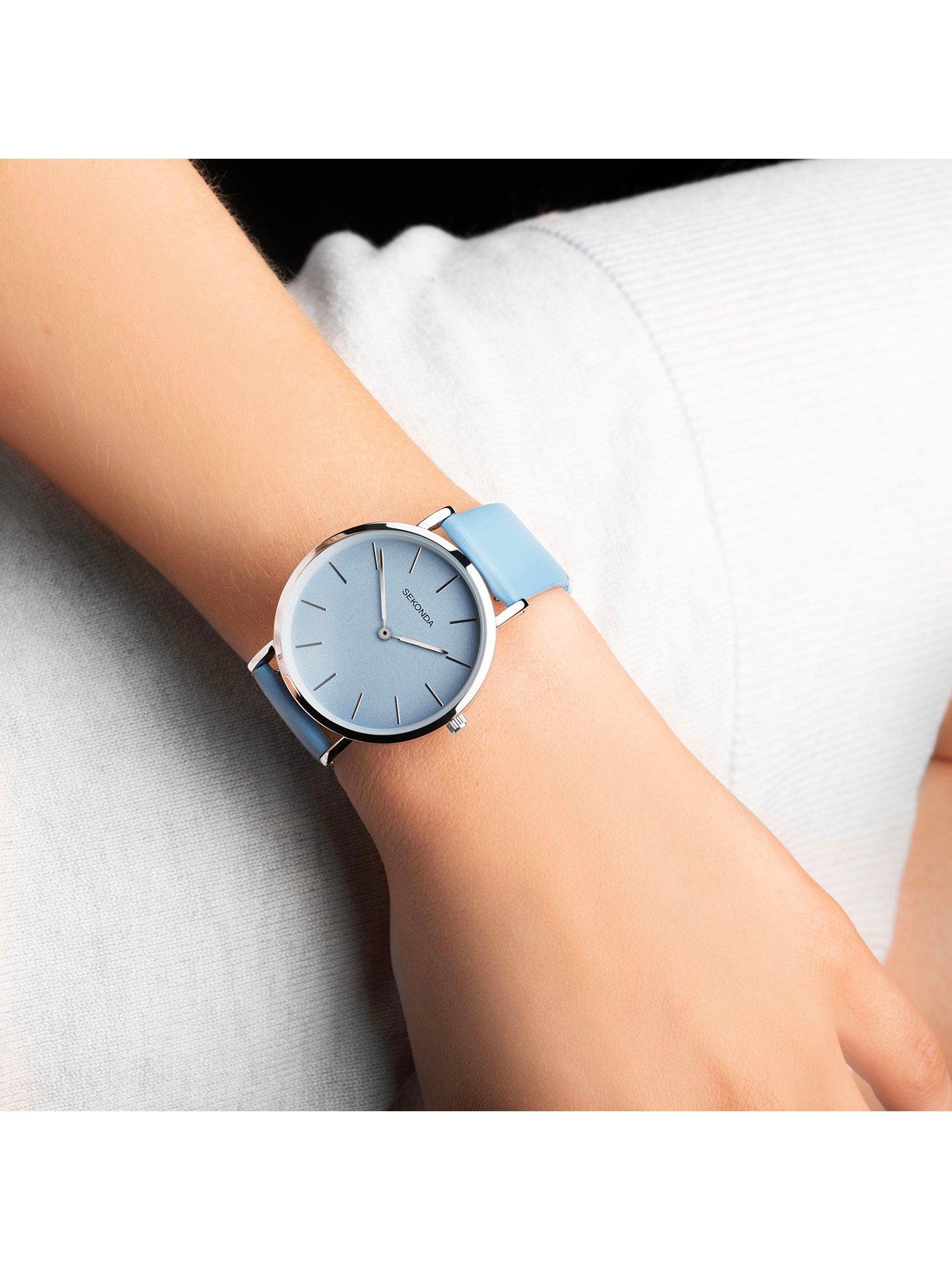 sekonda-minimalistnbspfreya-light-blue-leather-strap-with-light-blue-dial-analogue-watchback