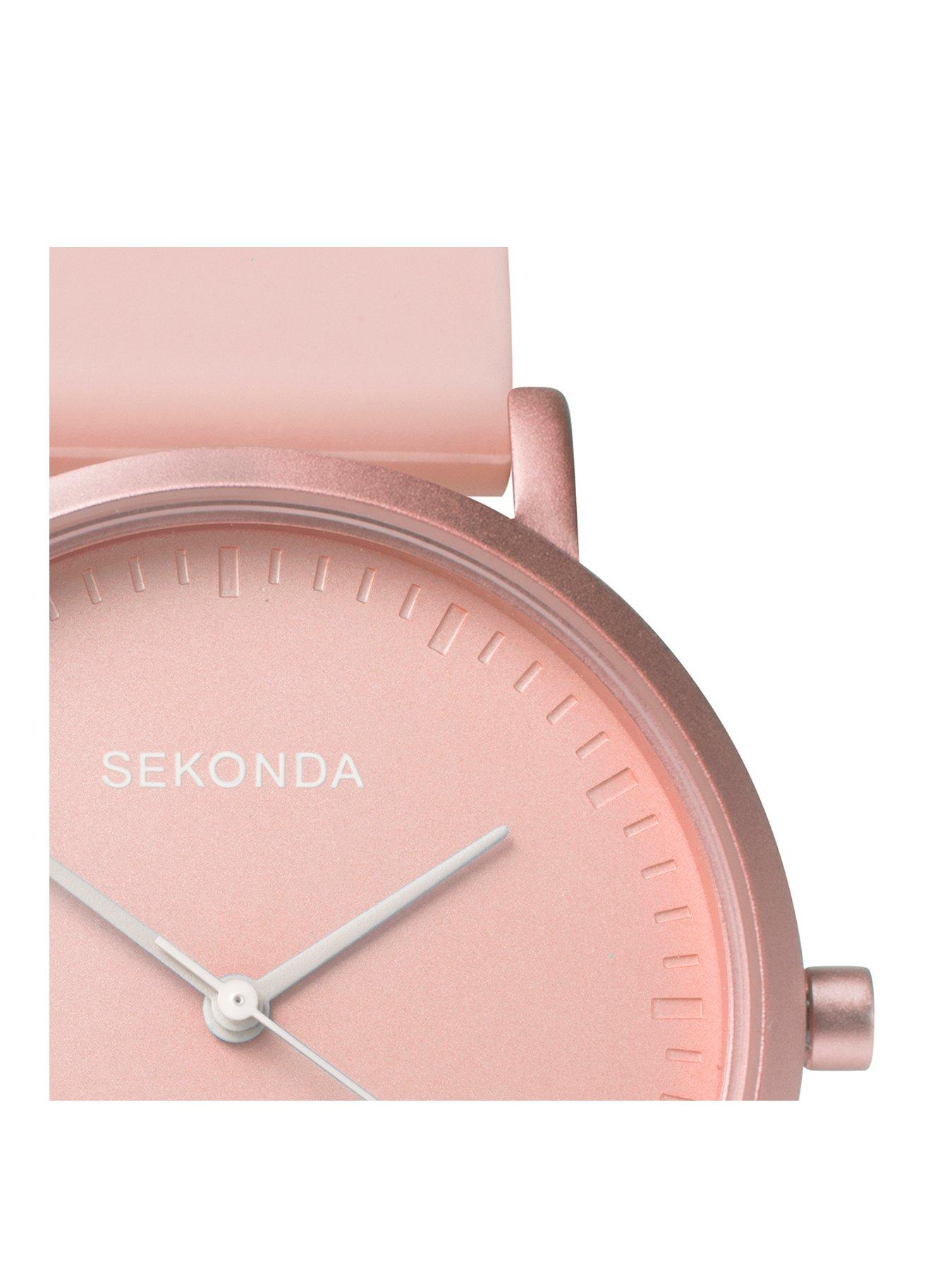 Sekonda quartz analogue outlet watch