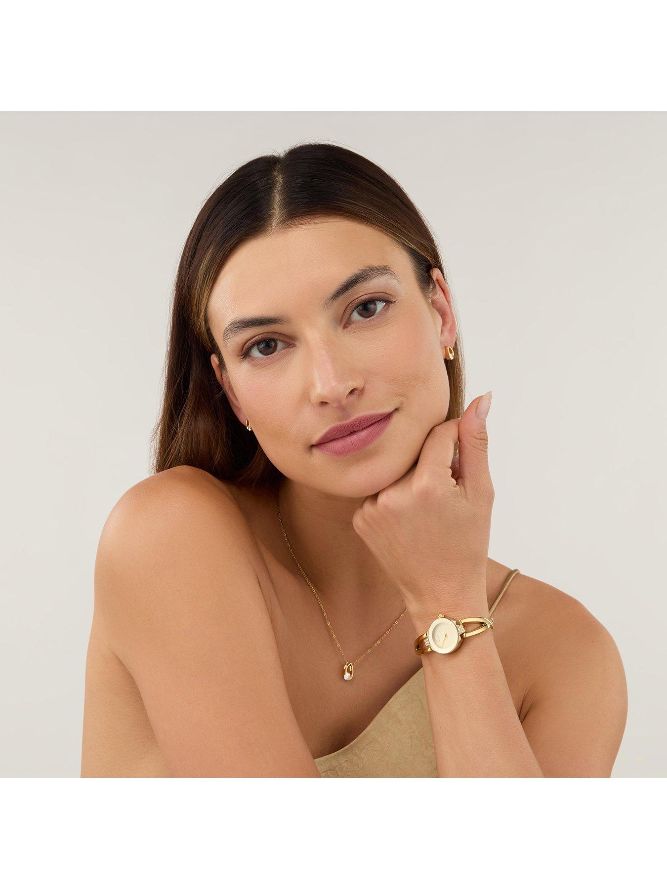 sekonda-sekonda-womens-gold-alloy-semi-bangle-with-champagne-dial-analogue-watch-and-matching-gold-pendant-and-earrings-gift-setback