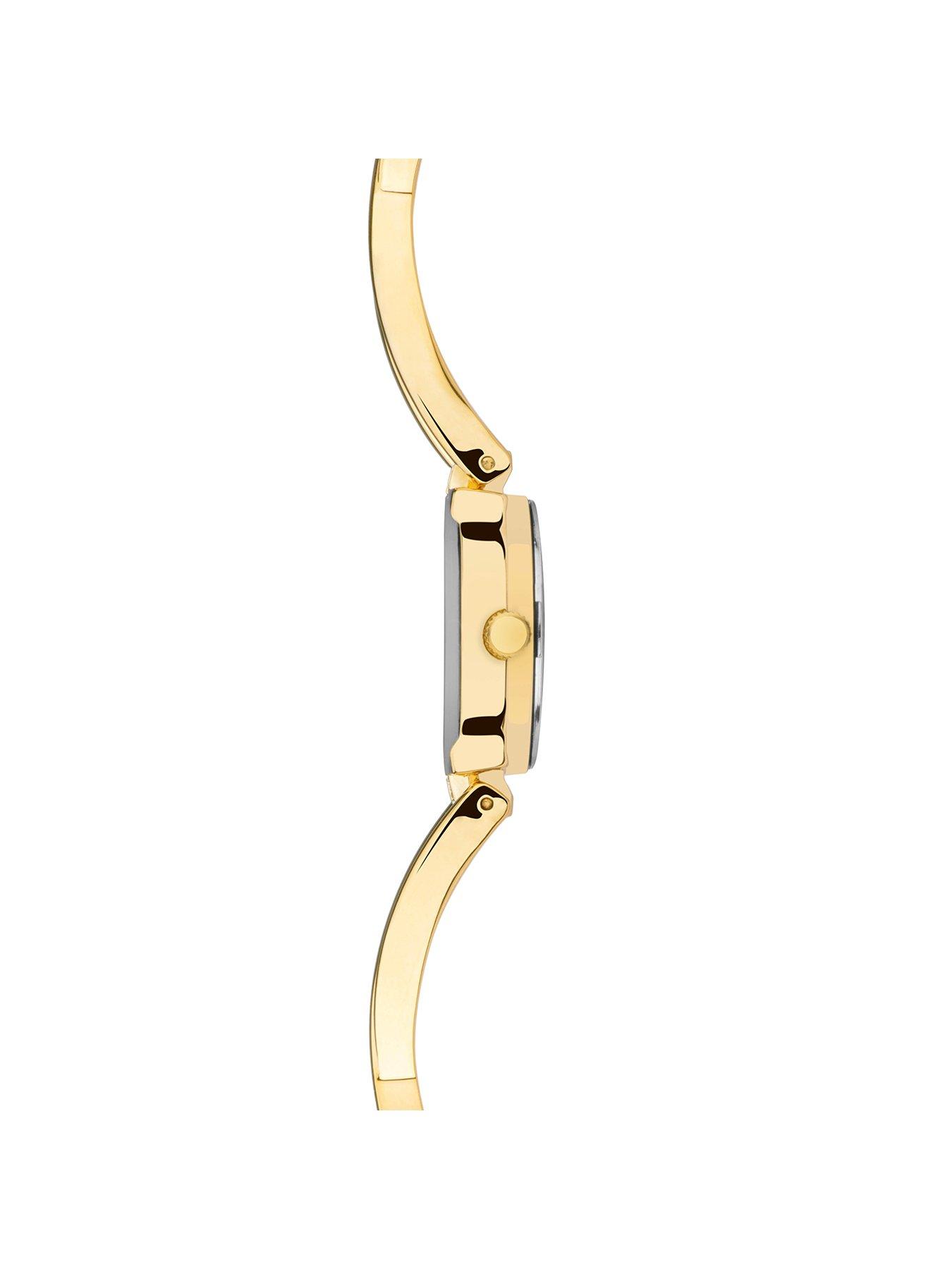 sekonda-sekonda-womens-gold-alloy-semi-bangle-with-champagne-dial-analogue-watch-and-matching-gold-pendant-and-earrings-gift-setoutfit