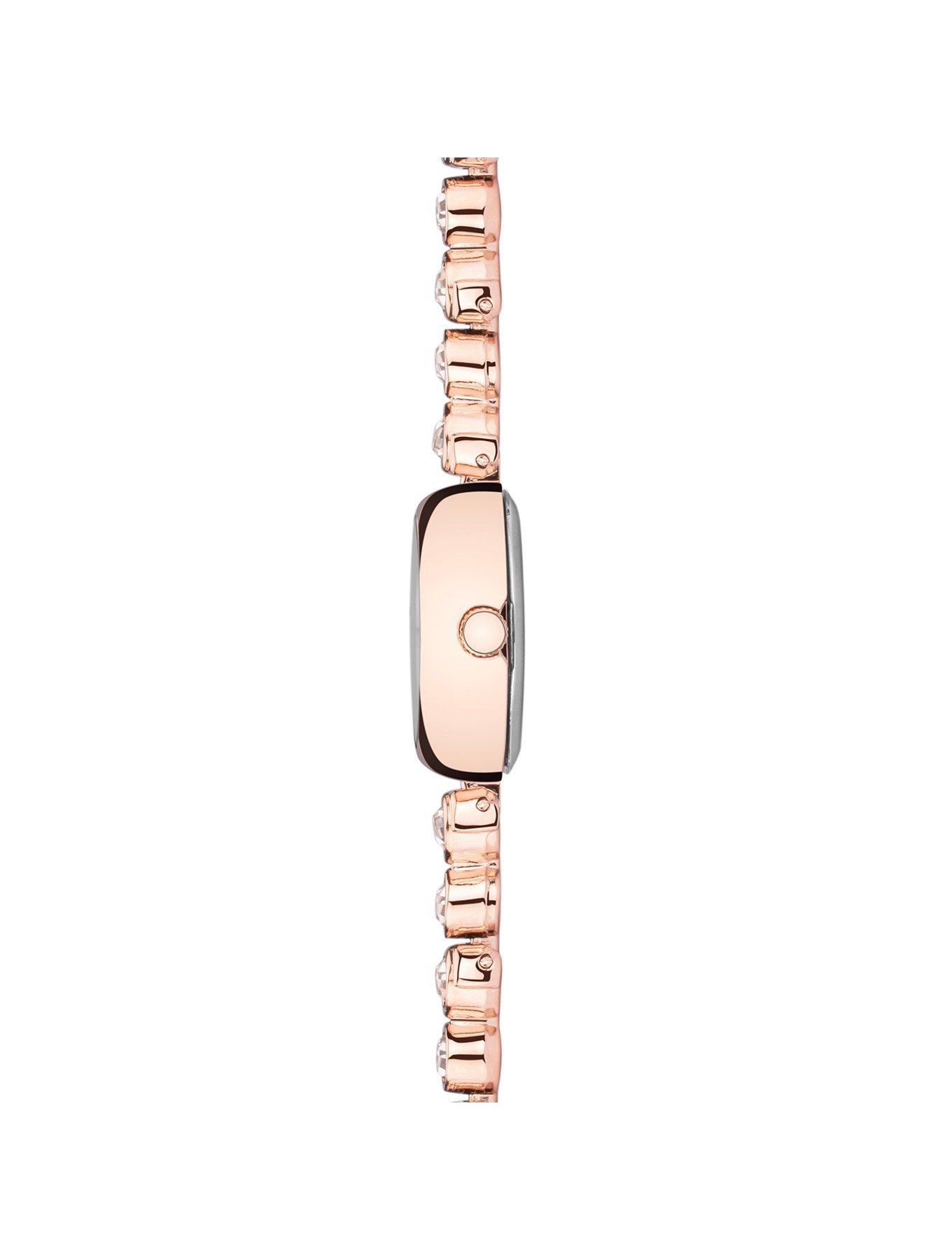 sekonda-sekonda-womens-rose-gold-alloy-bracelet-with-rose-dial-analogue-watch-and-matching-rose-gold-pendant-and-earrings-gift-setoutfit