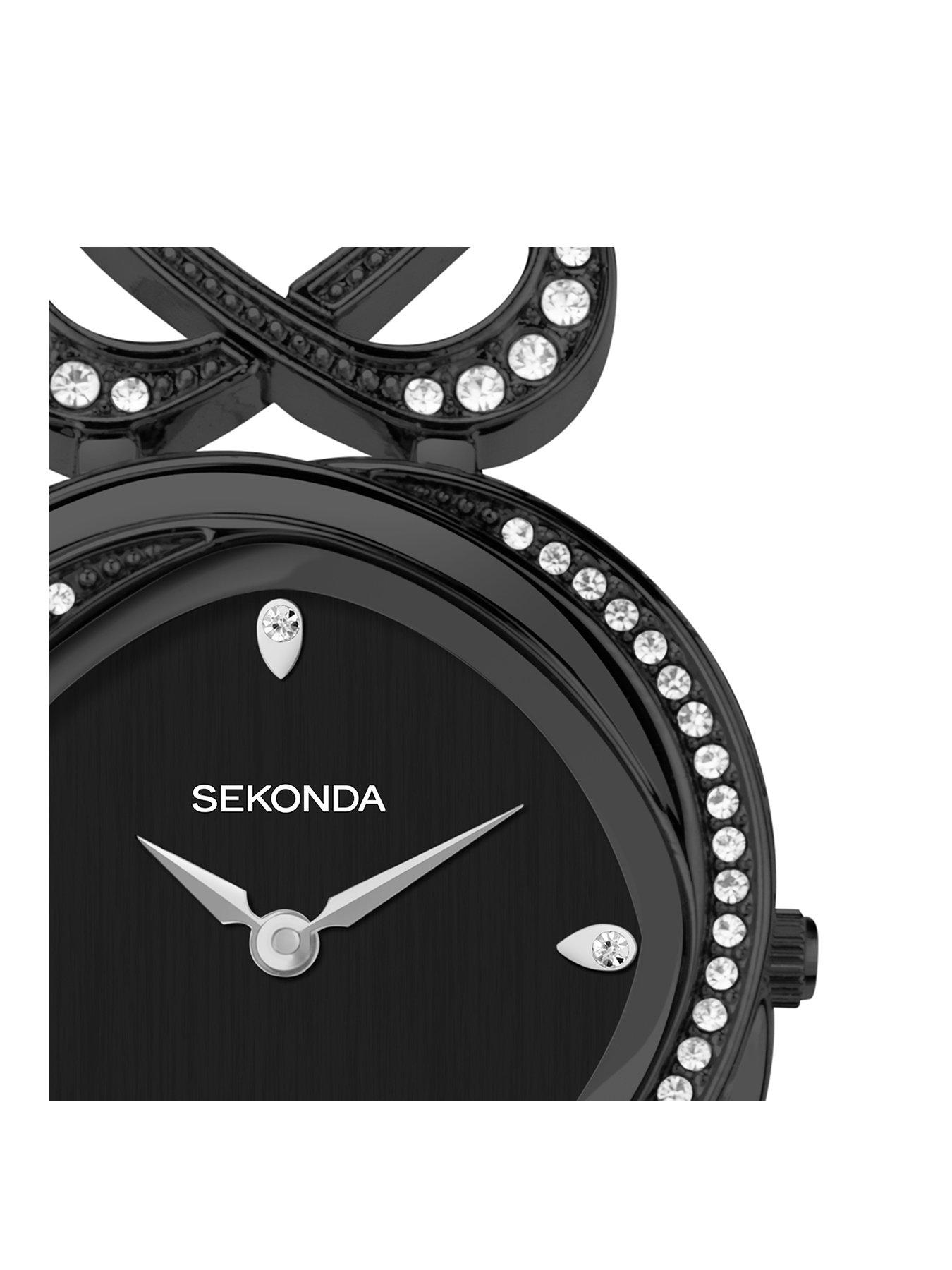 sekonda-sekonda-womens-dress-hidden-hearts-black-alloy-with-black-dial-analogue-watchstillFront