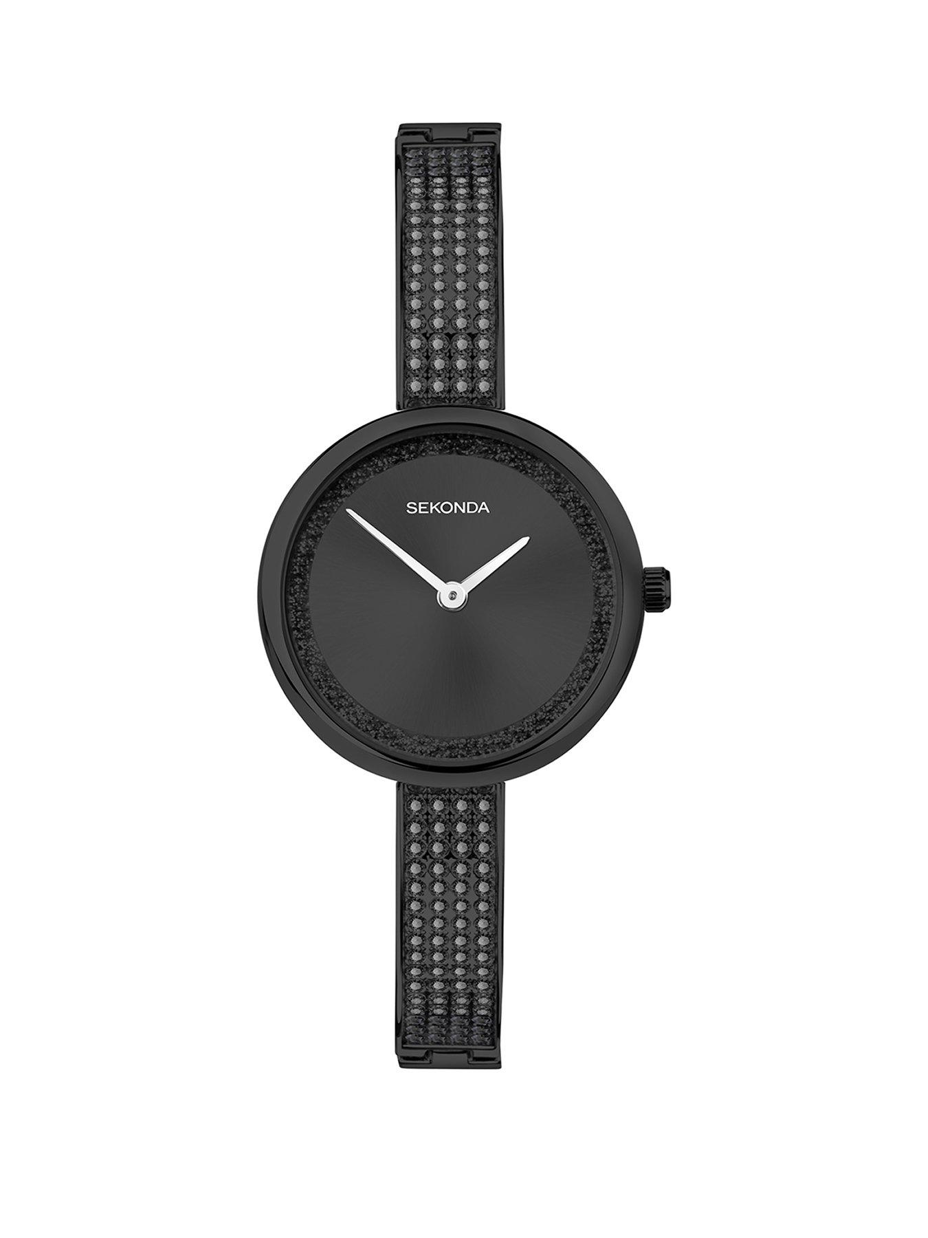 sekonda-sekonda-womens-dress-aurora-black-alloy-with-black-dial-analogue-watch