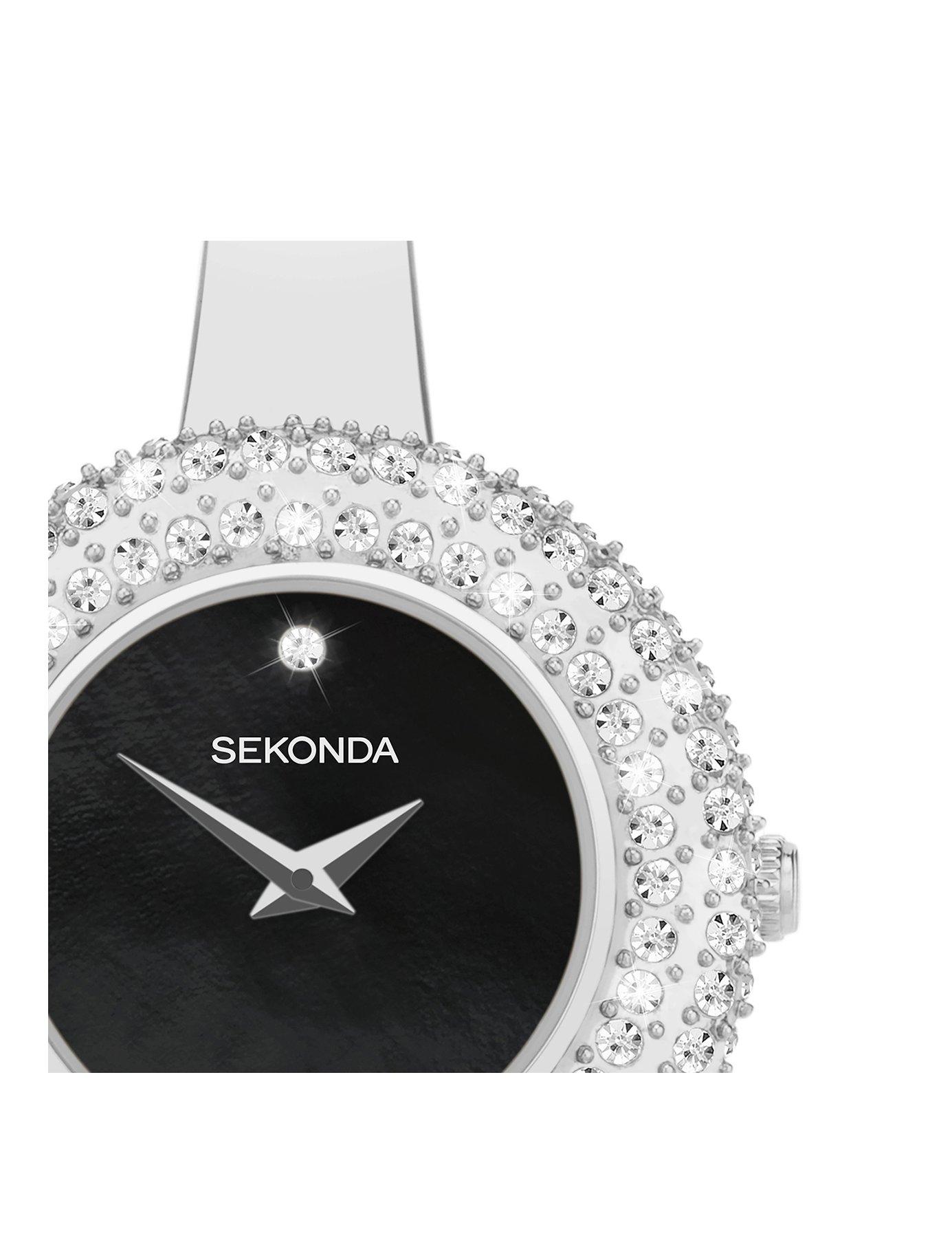 sekonda-sekonda-womens-dress-radiance-silver-brass-with-black-dial-analogue-watchstillFront