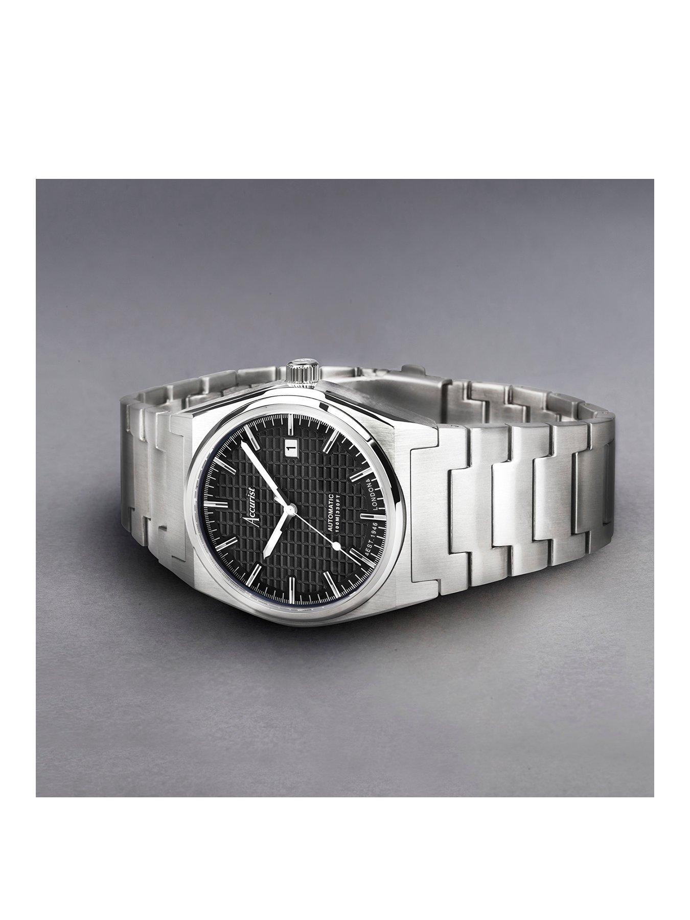 accurist-accurist-mens-origin-automatic-silver-stainless-steel-bracelet-41mm-watchstillFront