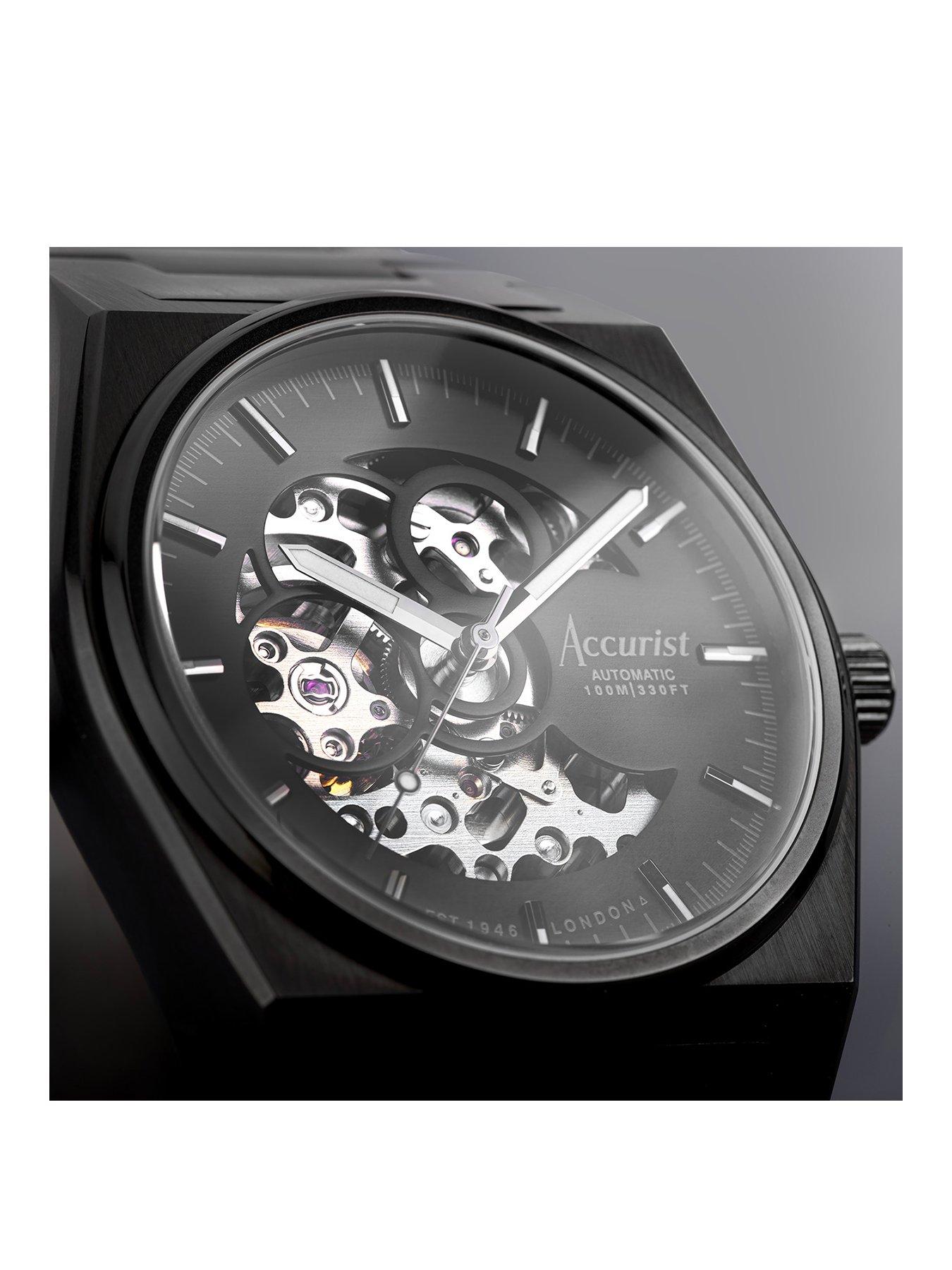 accurist-accurist-mens-origin-skeleton-automatic-black-stainless-steel-bracelet-41mm-watchstillFront