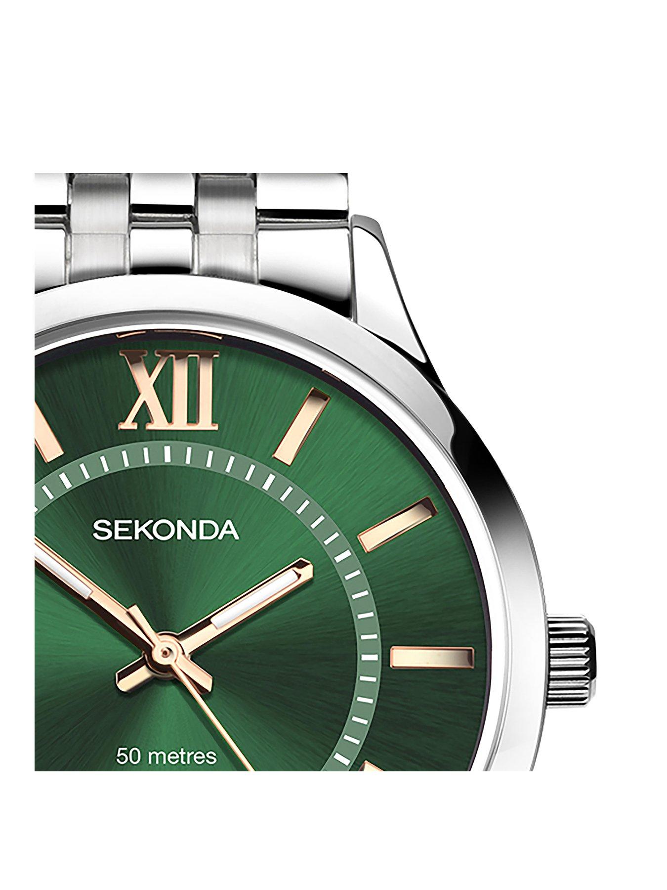 sekonda-mens-classic-williams-silver-stainless-steel-bracelet-watchstillFront