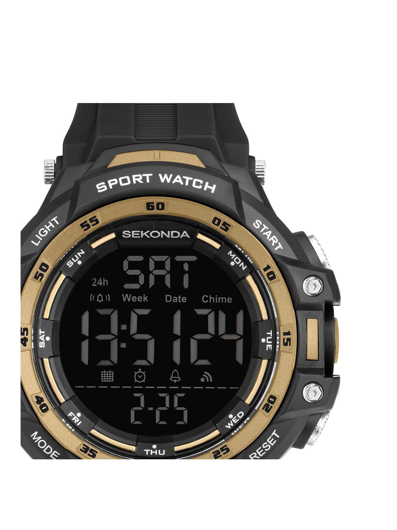 sekonda-sekonda-mens-sport-crossfell-black-plastic-strap-with-black-dial-digital-watchstillFront