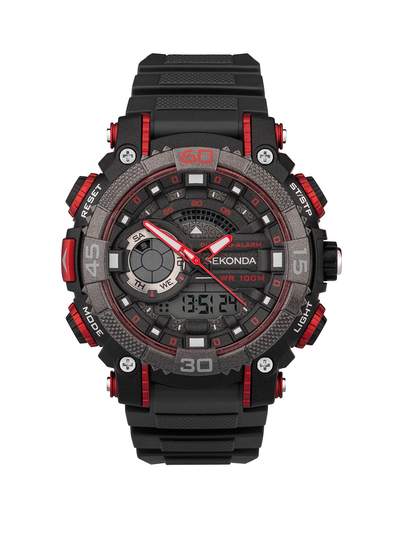 Sekonda 1036 new arrivals