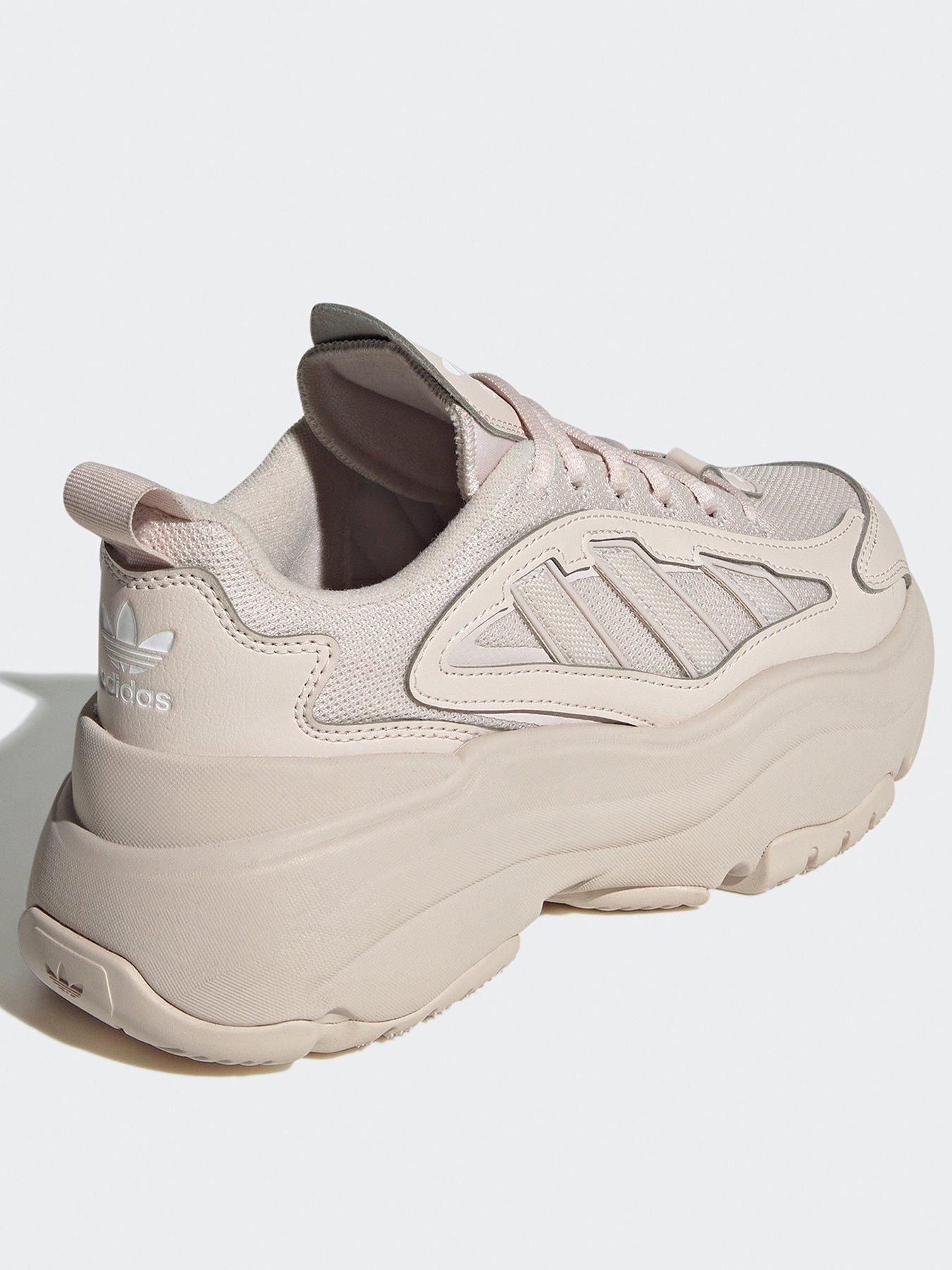 Adidas dusty best sale pink yung