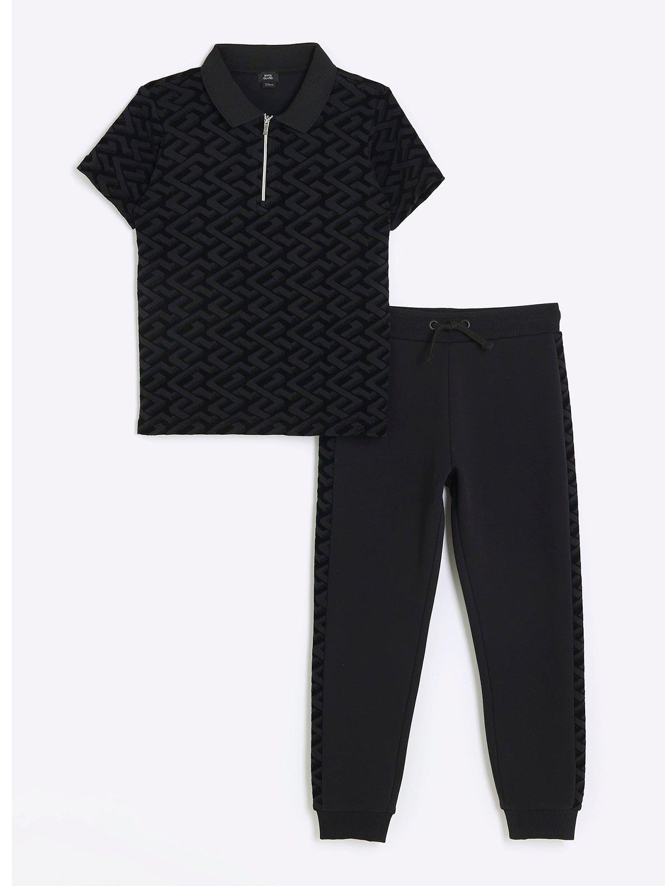 River island best sale ladies joggers