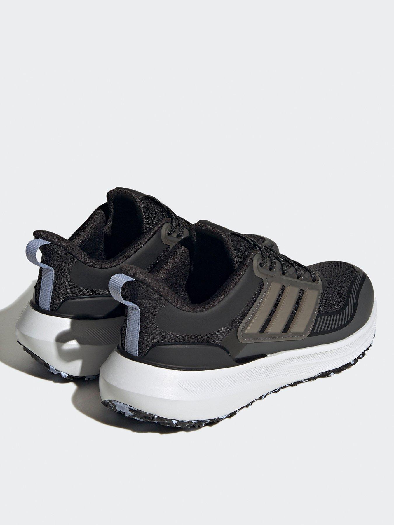 Womens running shoes gray hotsell