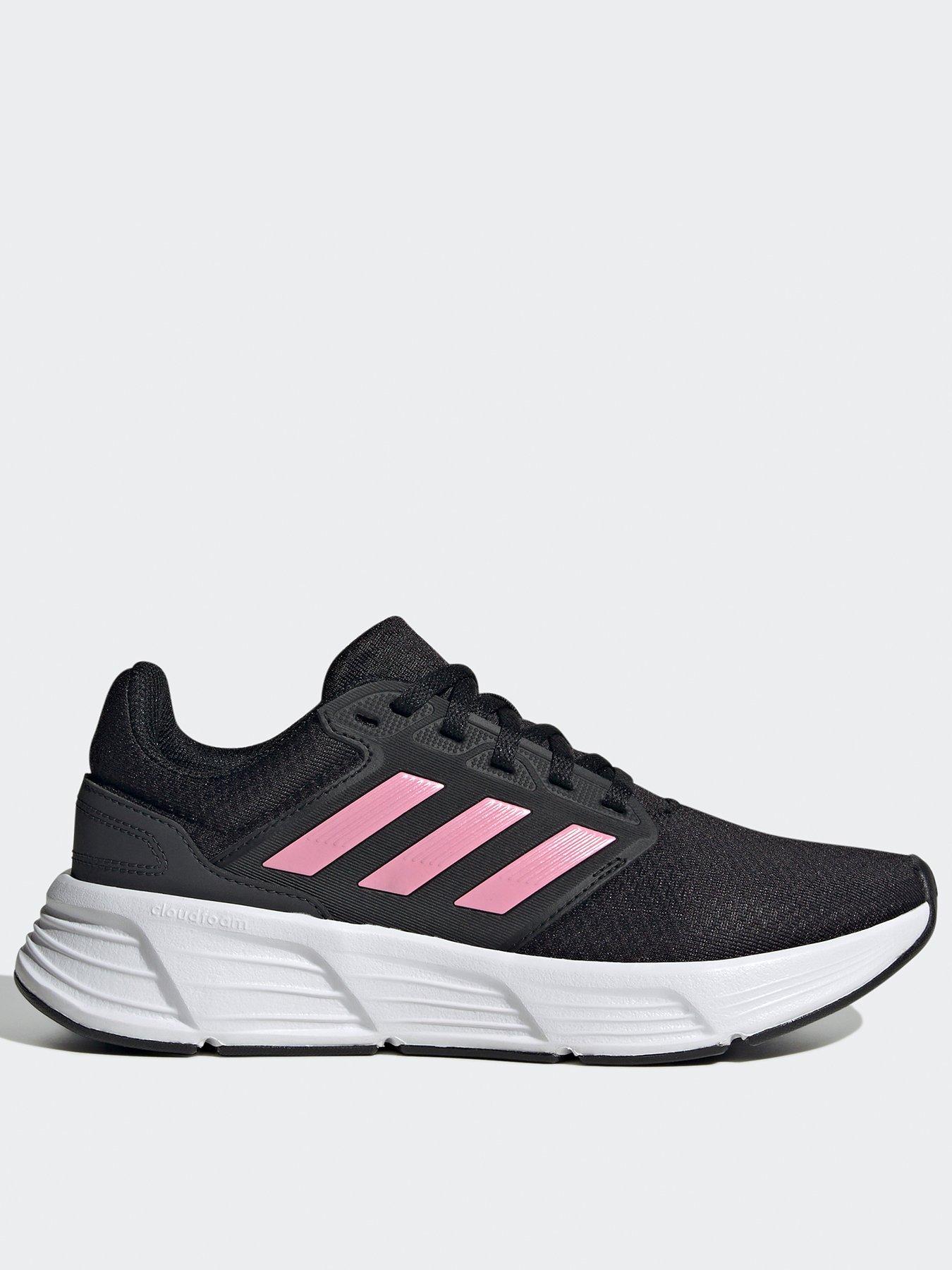 Grey adidas cheap ladies trainers