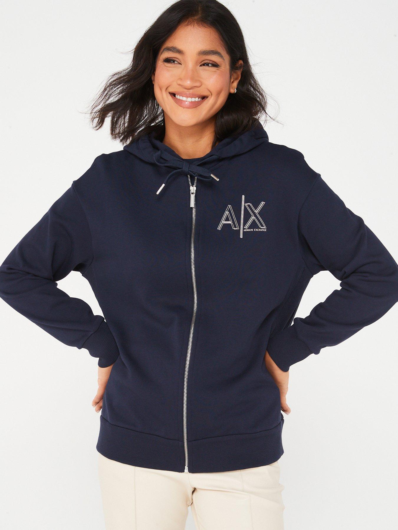 armani-exchange-zip-through-longline-hoodie-navy