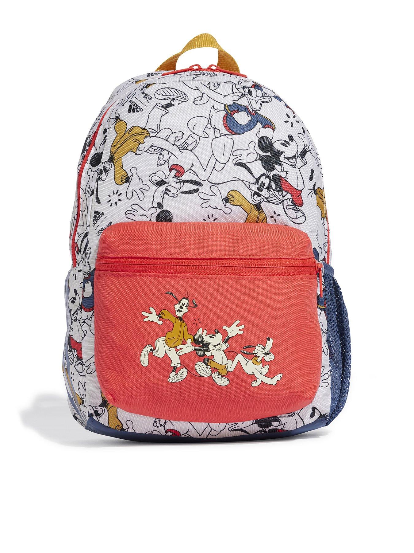 Mickey bags outlet backpack