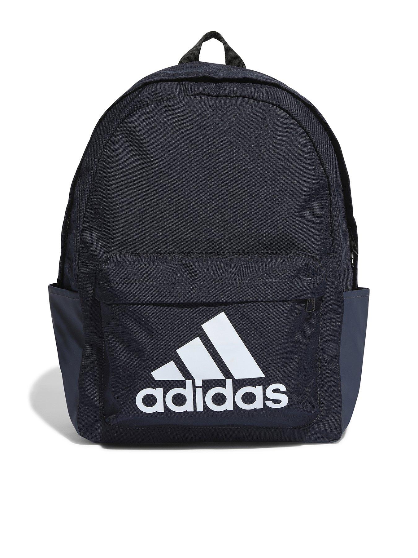 Adidas shop baby bag