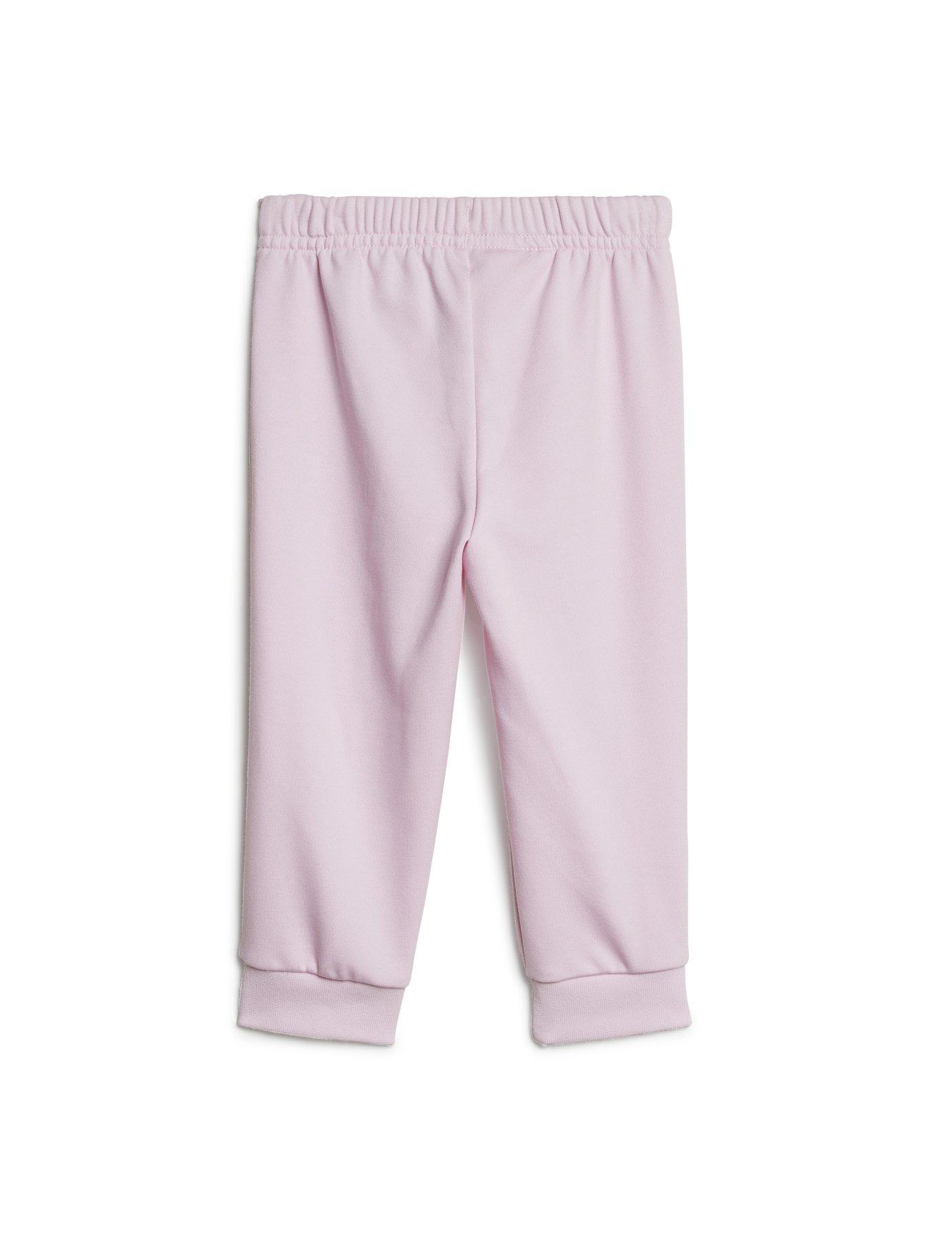 adidas-sportswear-infant-colorblock-hoodie-and-jogger-set-pink-multioutfit