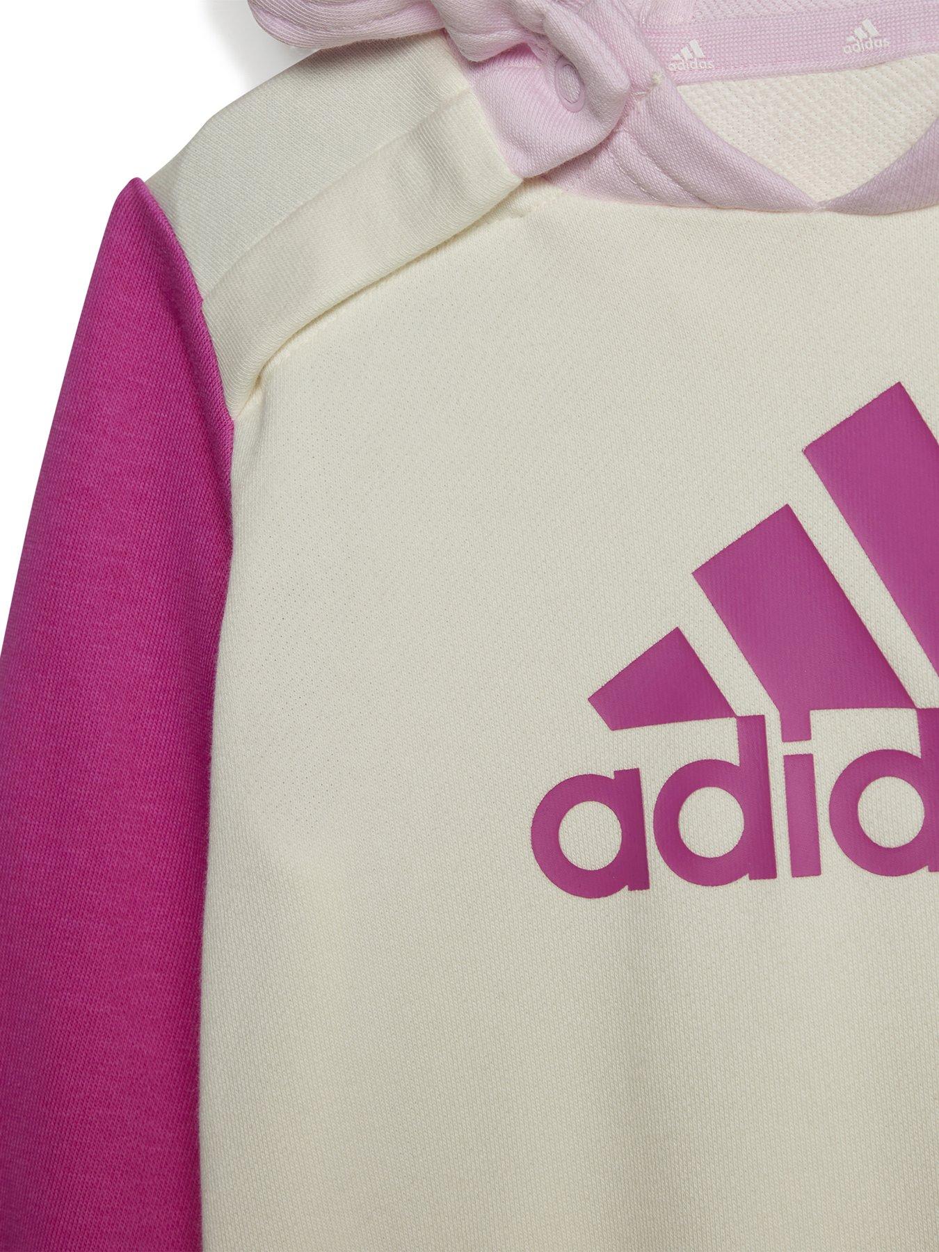 adidas-sportswear-infant-colorblock-hoodie-and-jogger-set-pink-multidetail