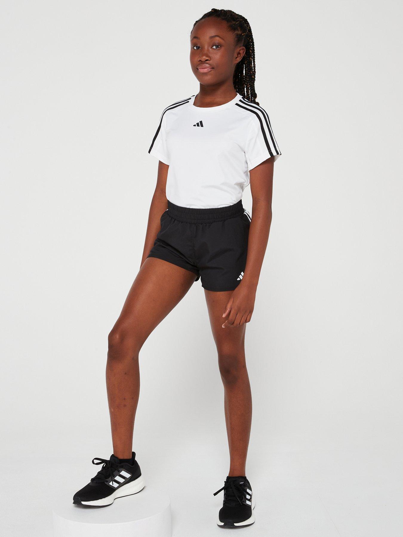 adidas-junior-girls-train-essentials-3-stripe-tee-whiteback